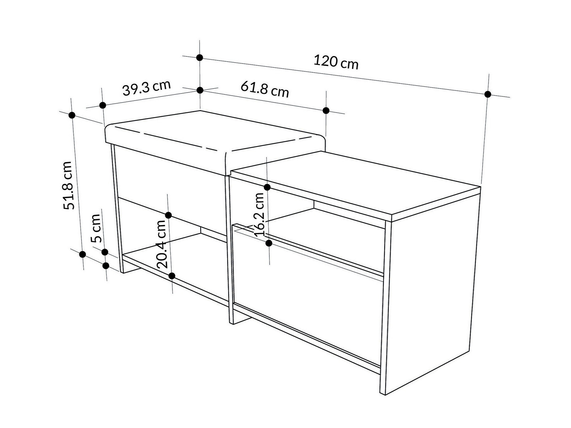 Kingariiul Kailua 2146 (Antratsiit)