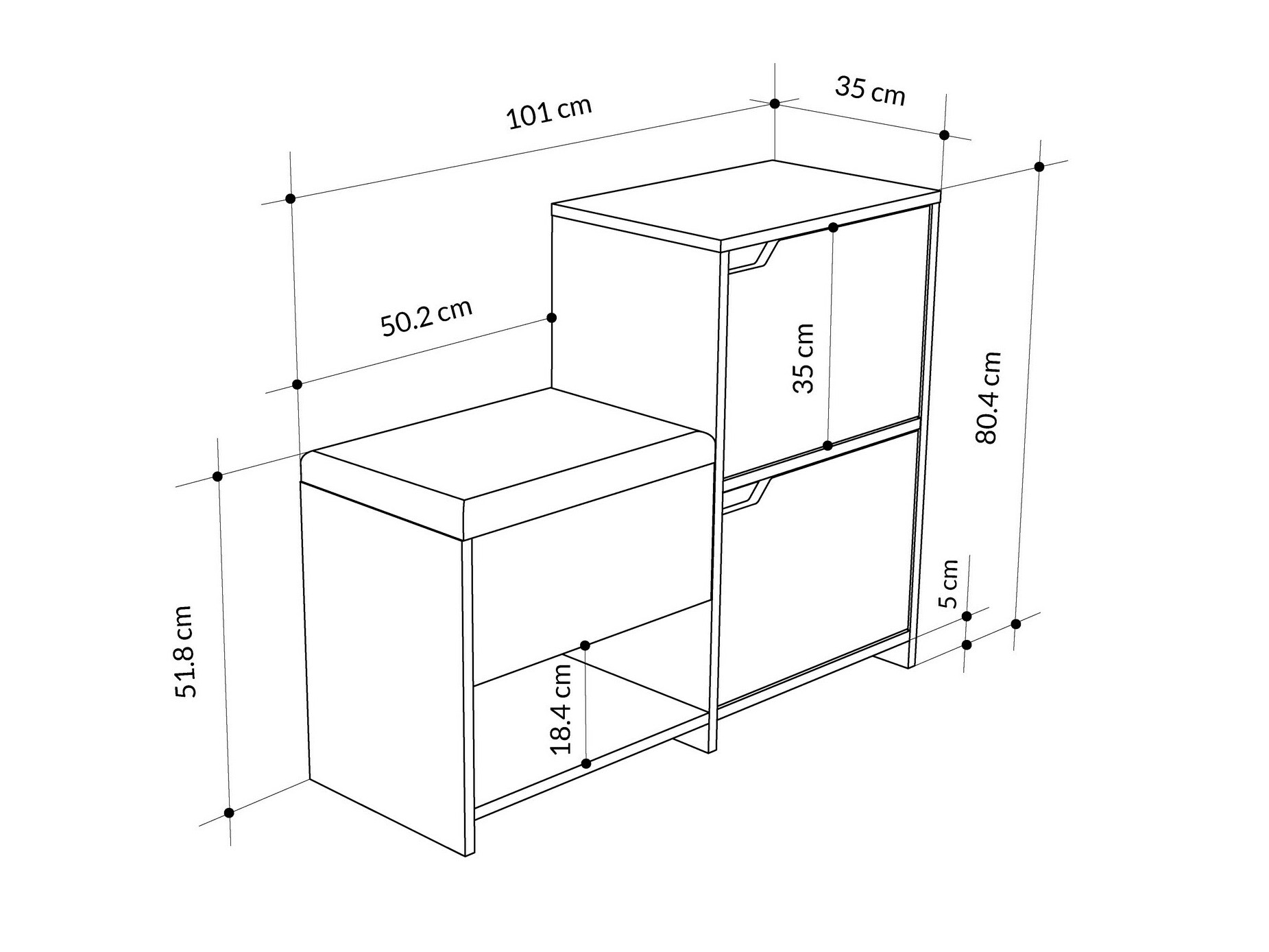 Kingariiul Kailua 2150 (Antratsiit + Tamm)