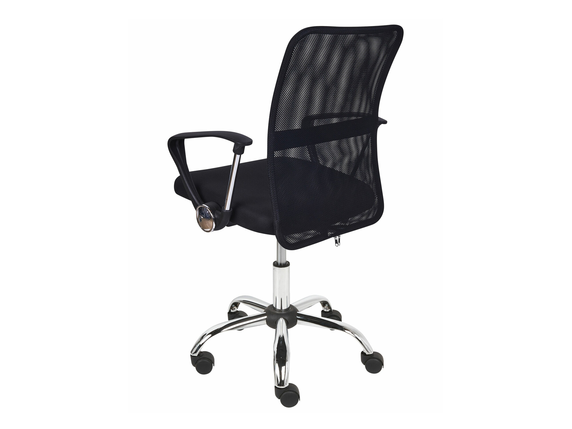 Kontoritool Berwyn 2063 (Must)