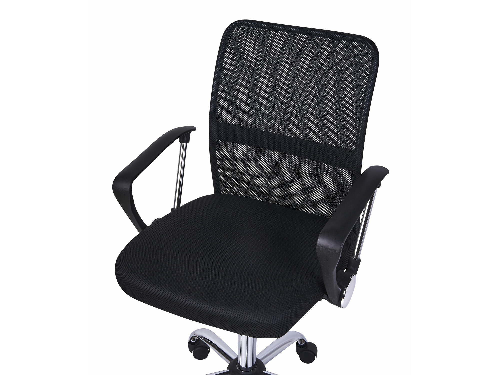 Kontoritool Berwyn 2063 (Must)