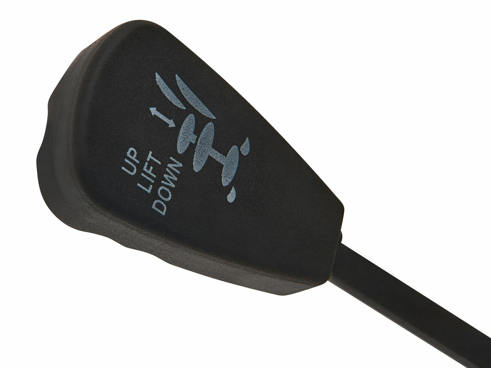 Kontoritool Berwyn 2063 (Must)