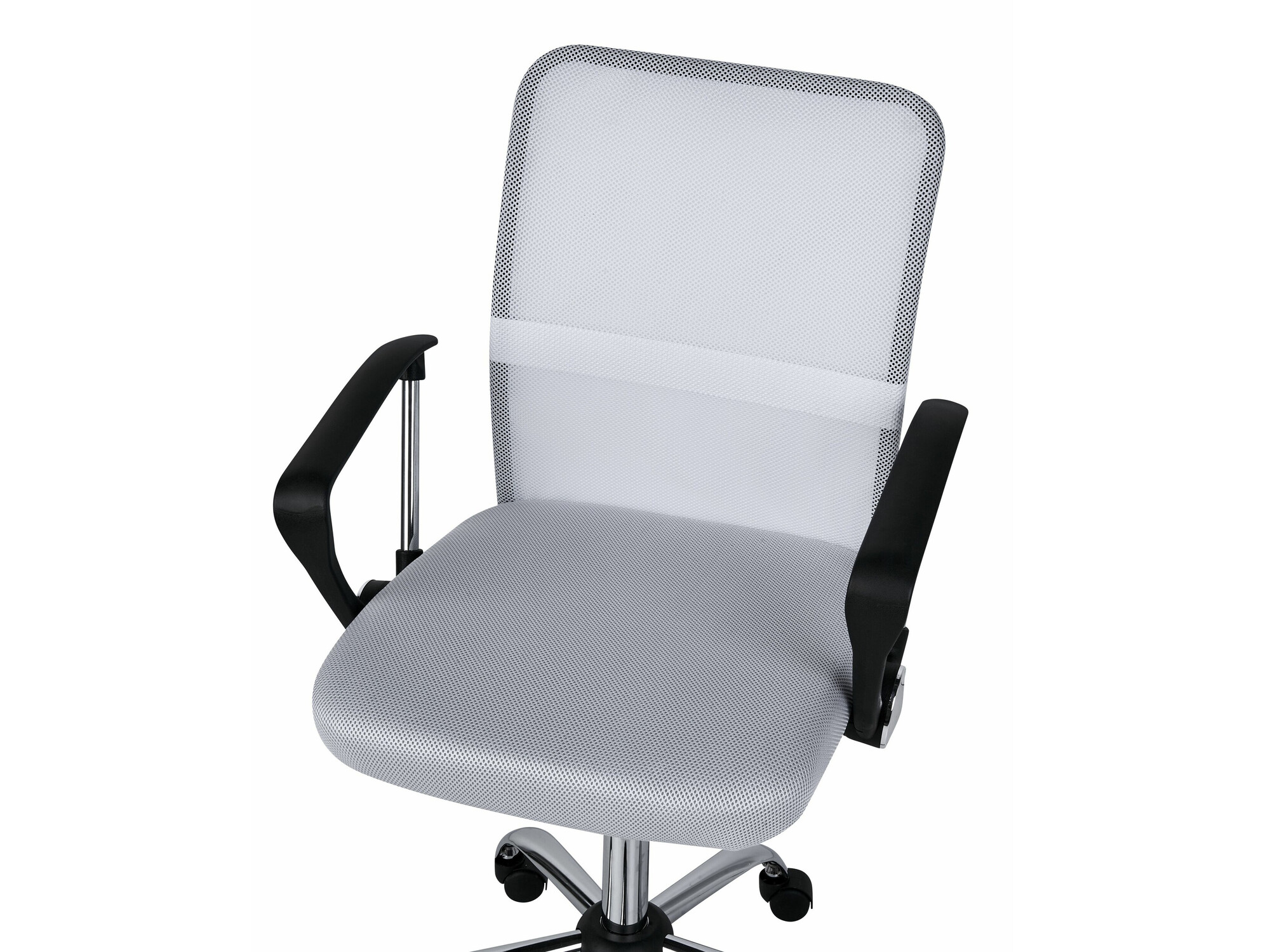 Kontoritool Berwyn 2063 (Valge)