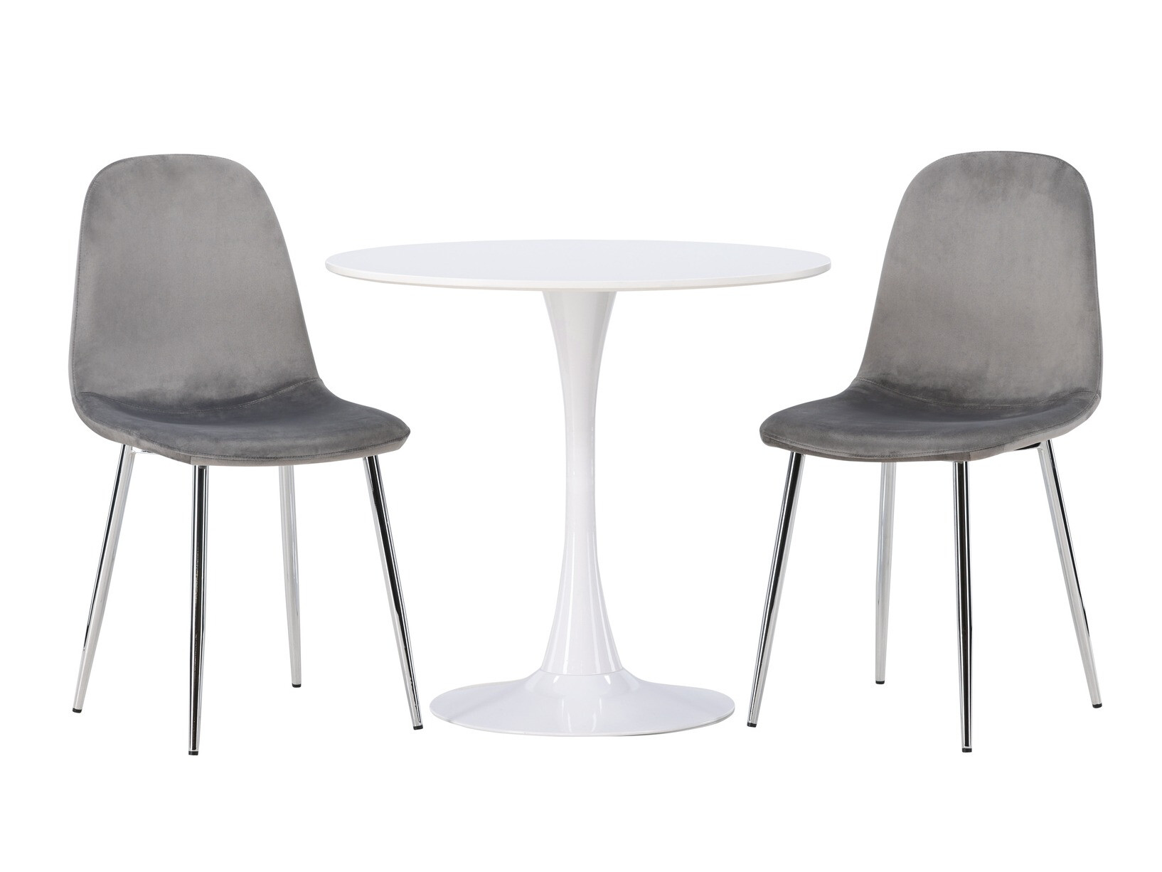 Söögitoakomplekt Dallas 4469