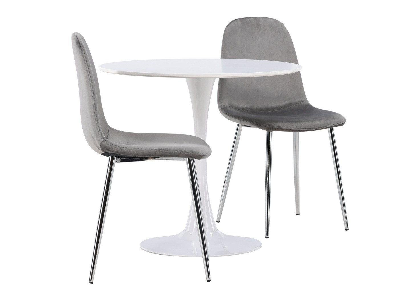 Söögitoakomplekt Dallas 4469