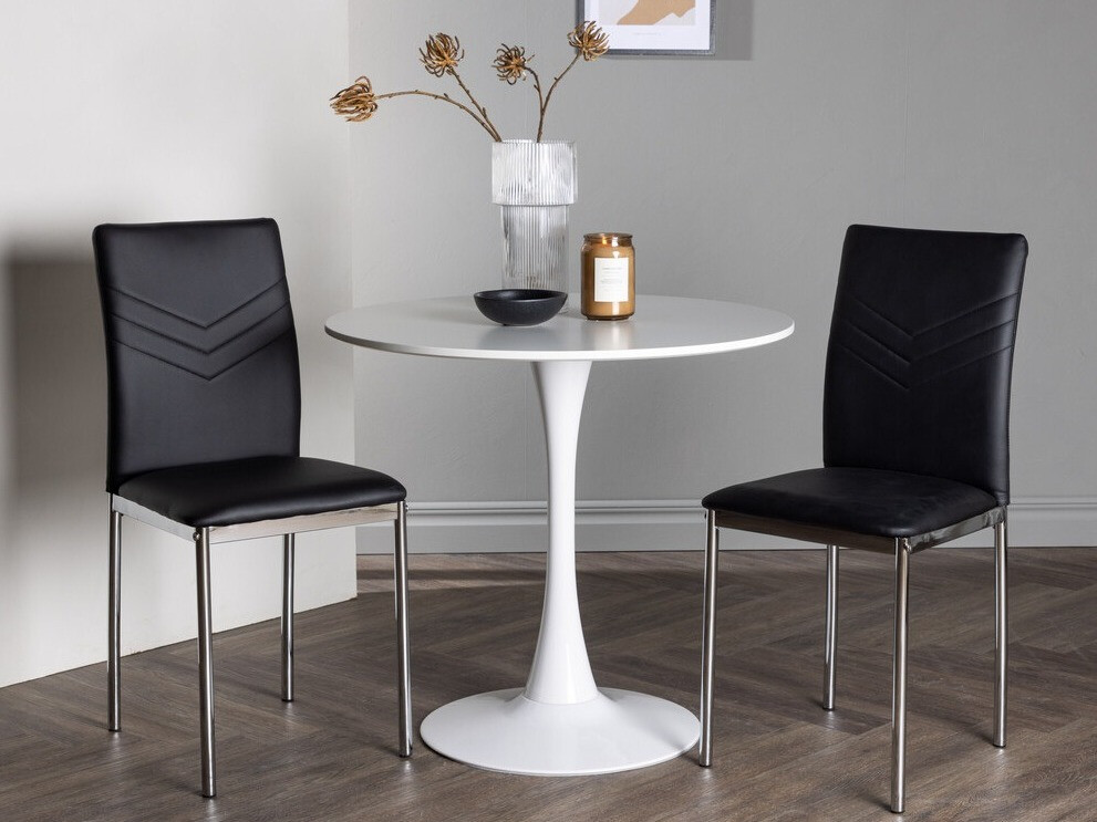 Söögitoakomplekt Dallas 4471