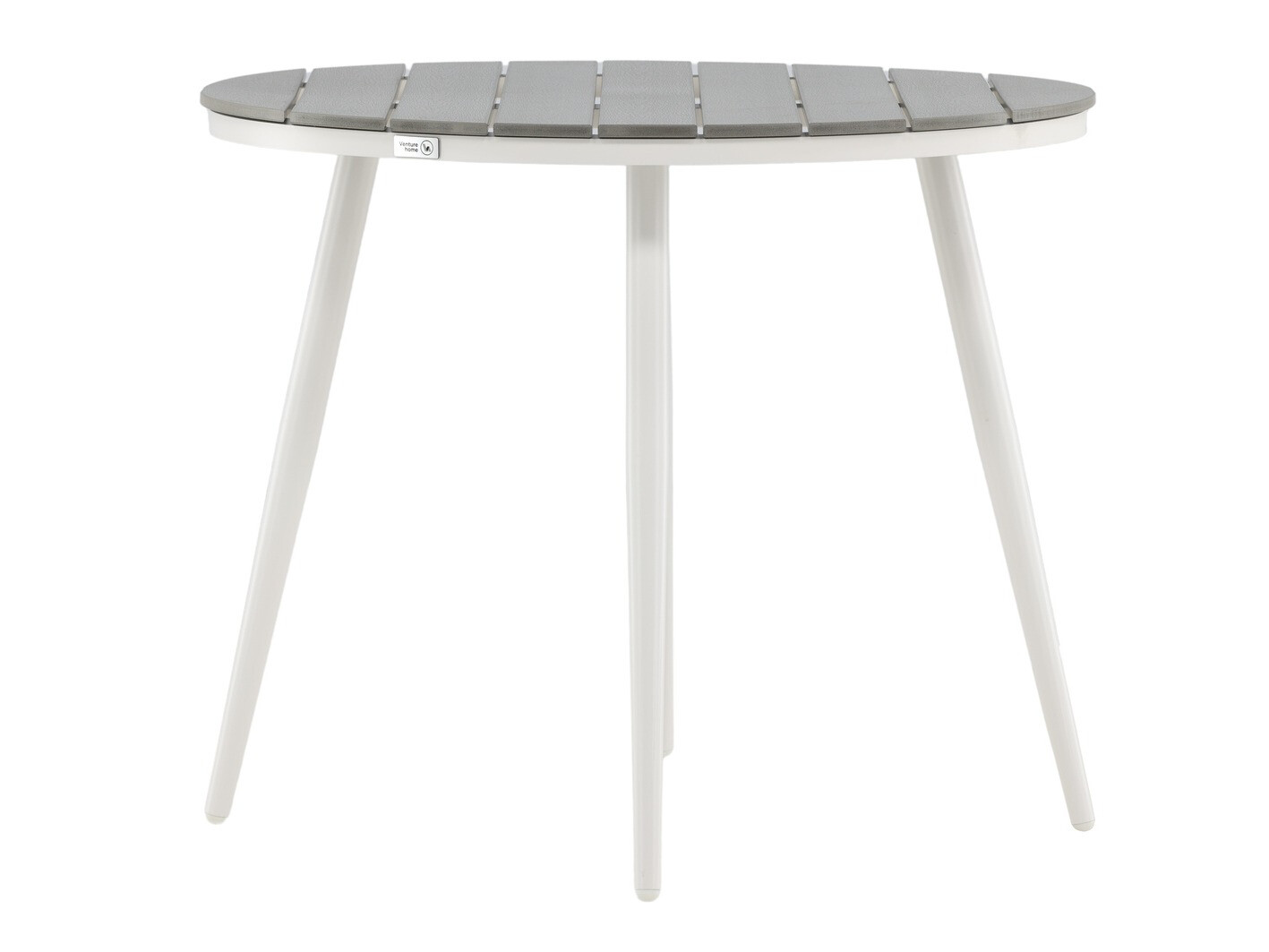 Aialaud Dallas 2463 (Valge + Hall)