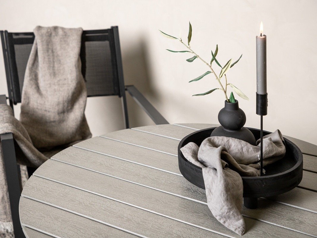 Aialaud Dallas 2463 (Valge + Hall)