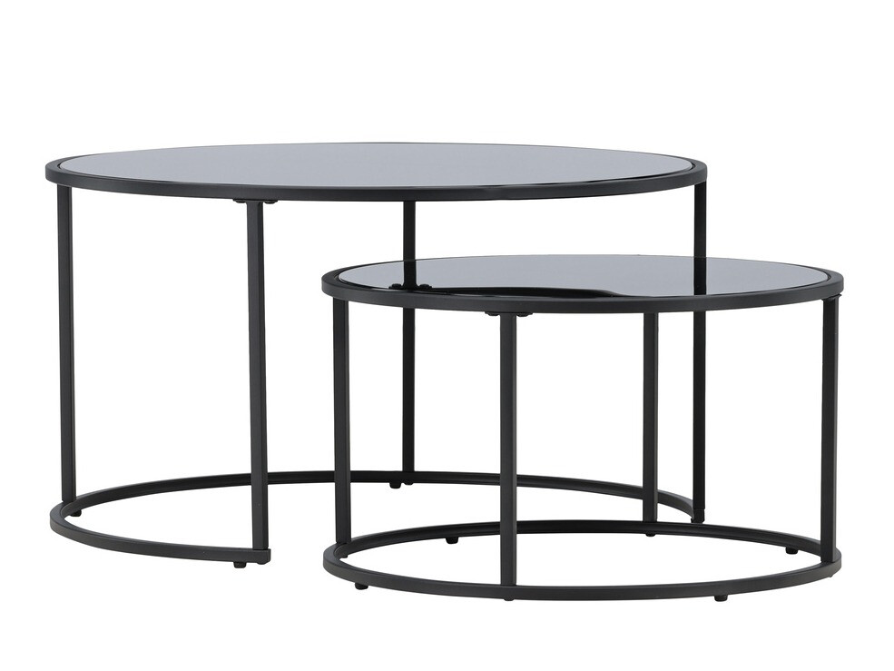 Diivanilaudade komplekt Dallas 4483