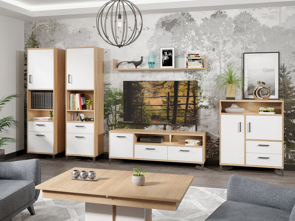 Elutoa komplekt Dornolo 121