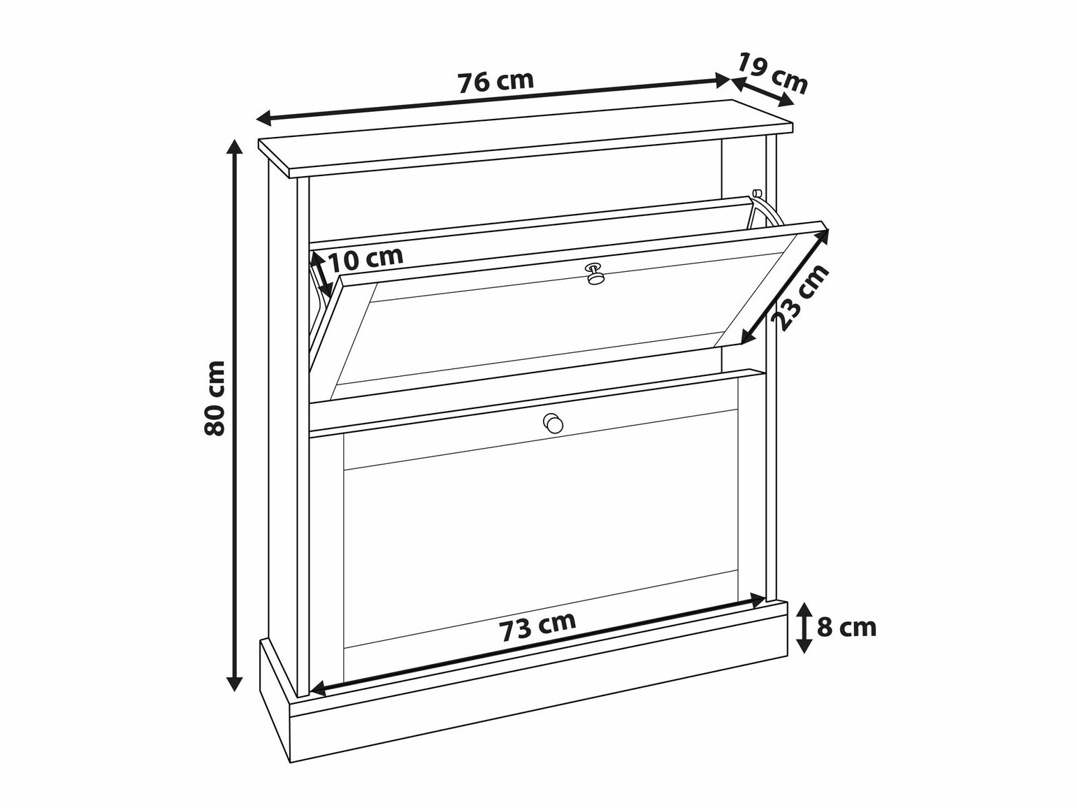 Kingariiul Berwyn 2070