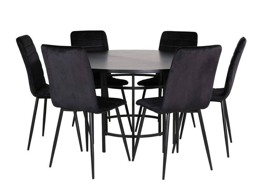 Söögitoakomplekt Dallas 2345