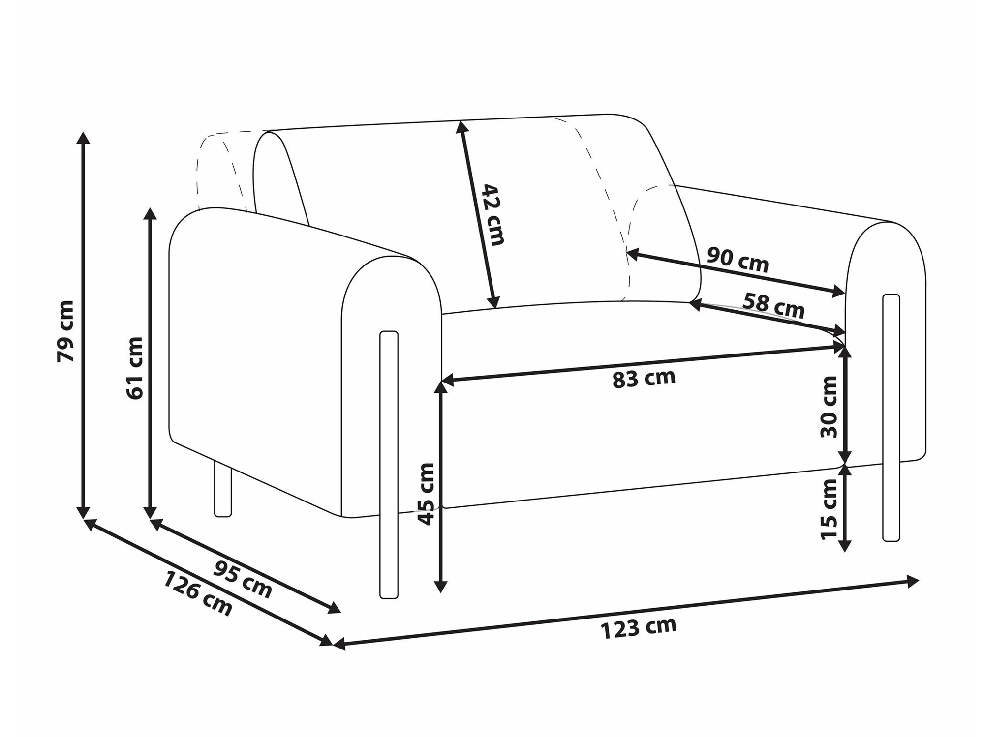 Tugitool Berwyn 2067 (Hall)