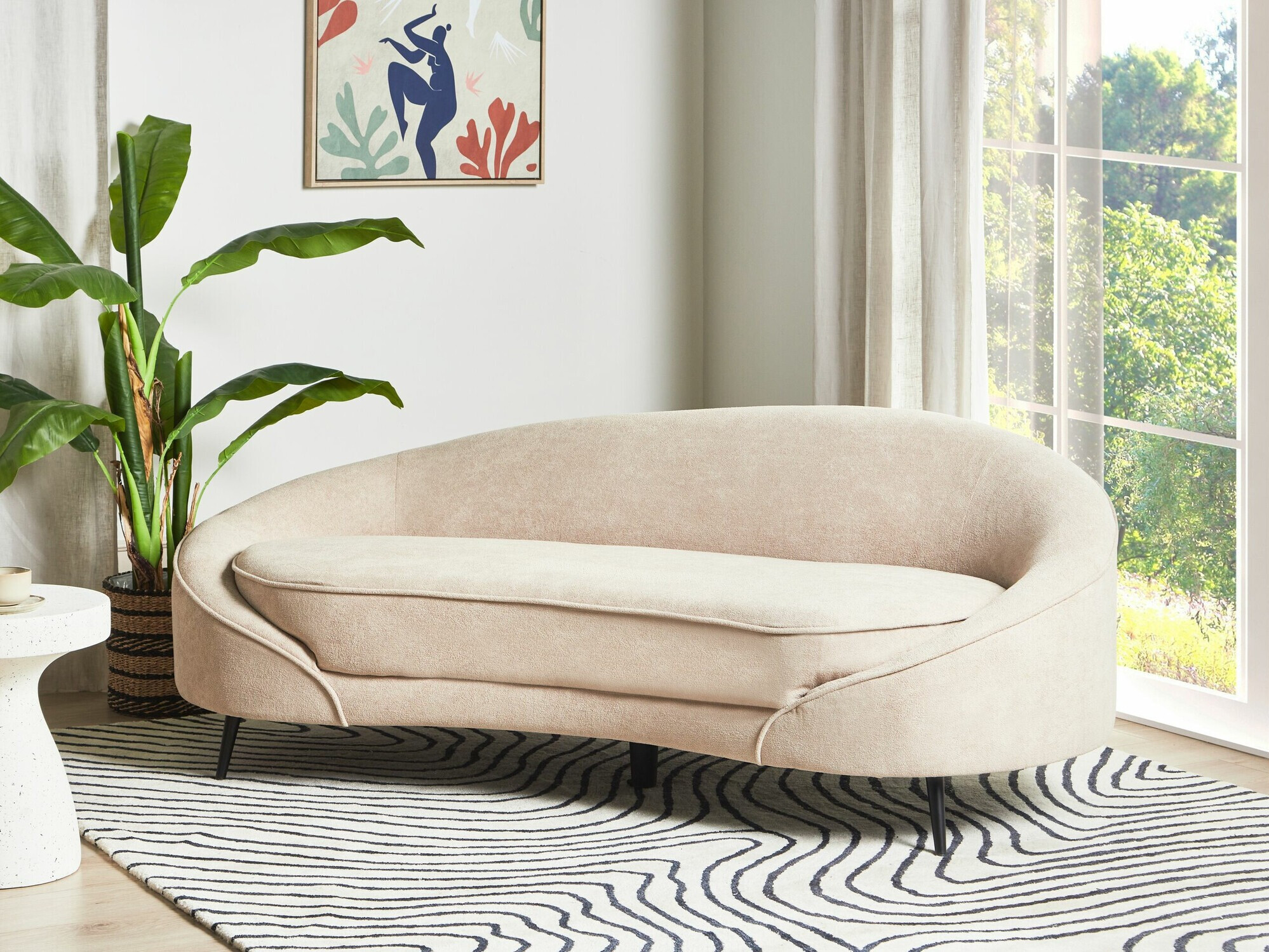 Diivan Berwyn 2074 (Beež)