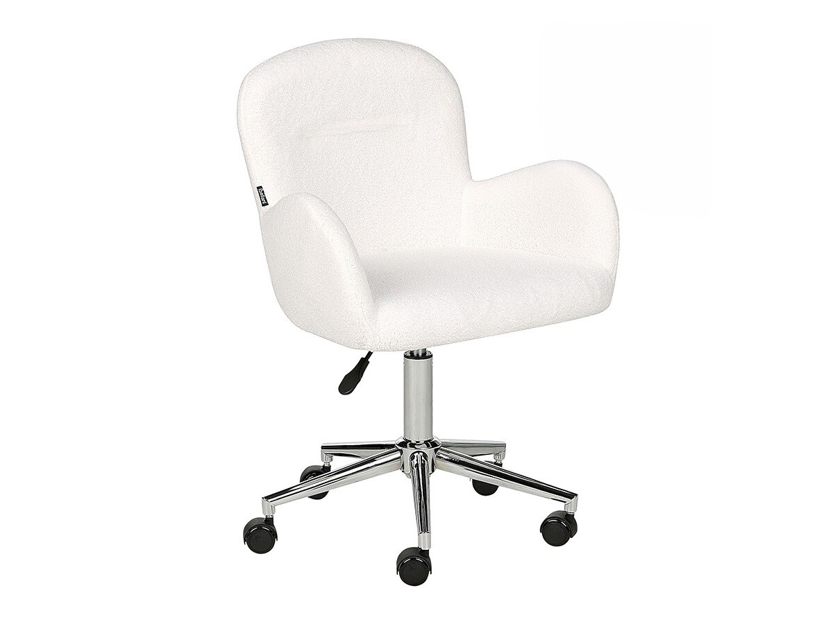 Kontoritool Berwyn 906 (Valge)