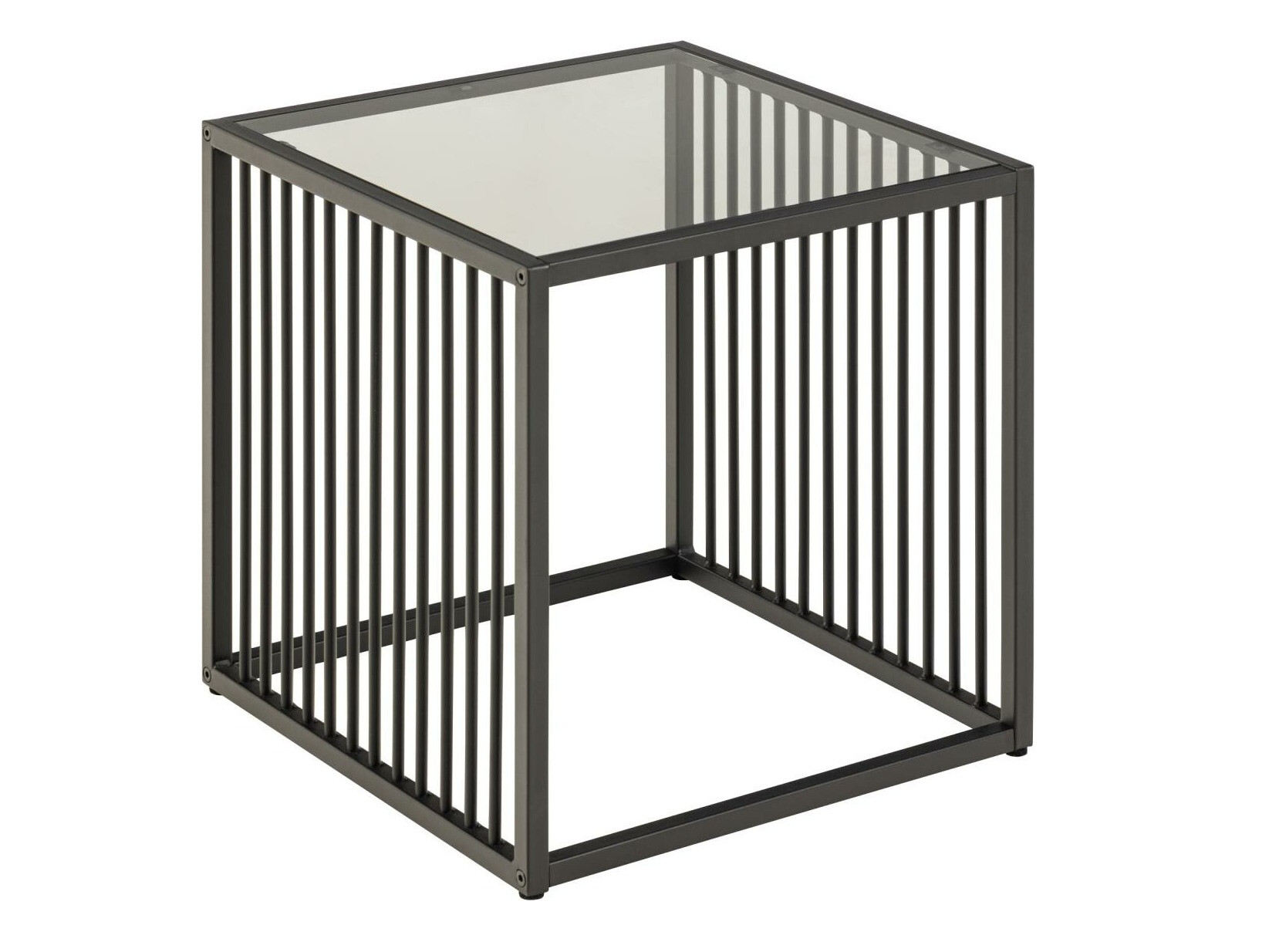 Külglaud Norsica Livevai 102 (Must)