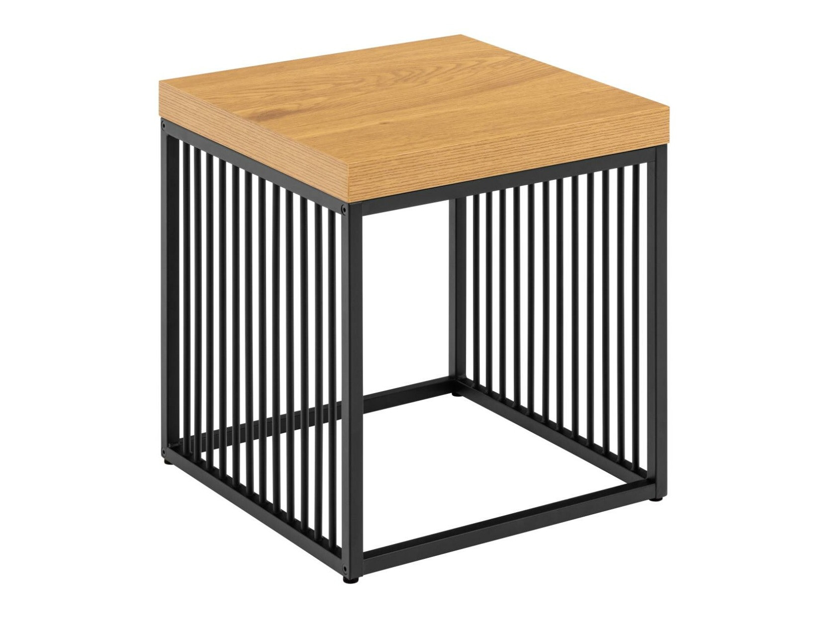 Külglaud Norsica Livevai 102 (Tamm + Must)