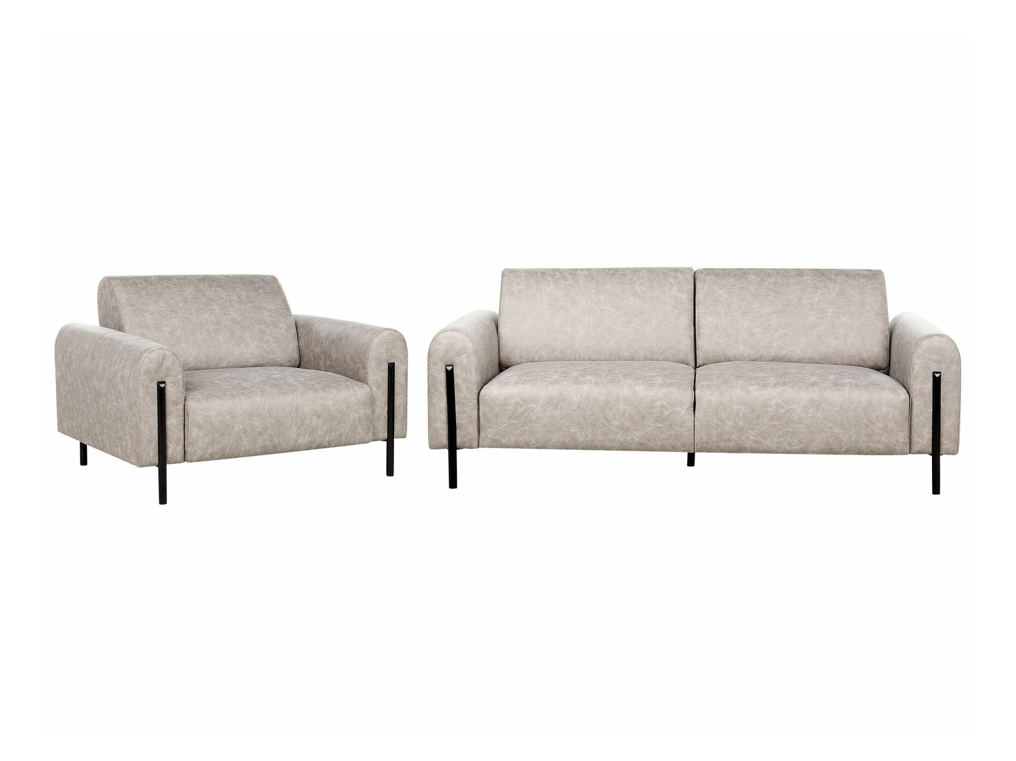 Pehme mööbli komplekt Berwyn 2073 (Hall)