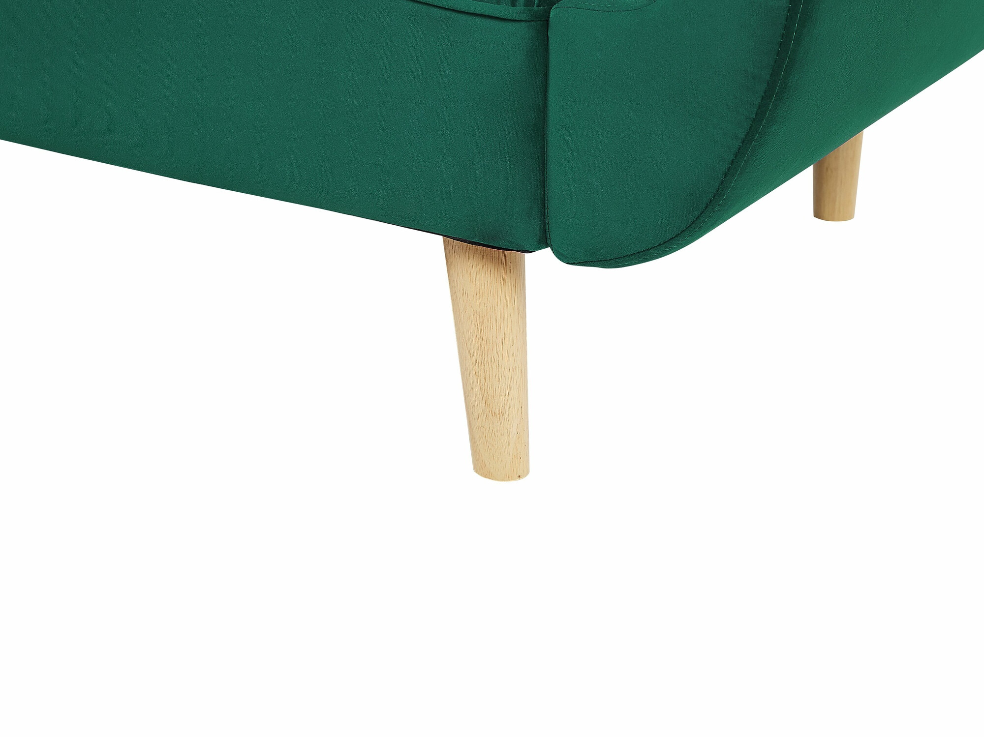 Diivanvoodi Berwyn 2077 (Roheline)