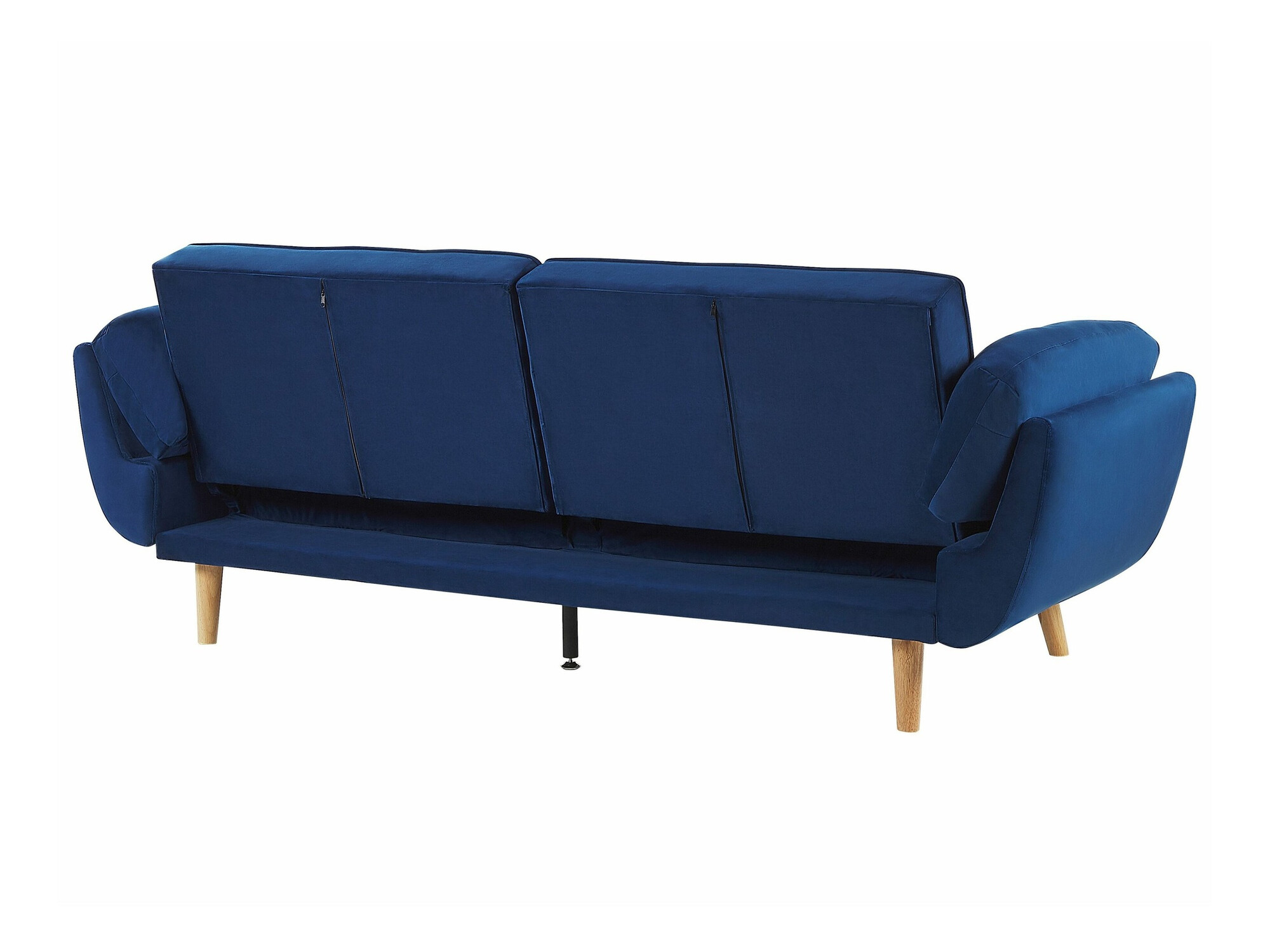 Diivanvoodi Berwyn 2077 (Sinine)