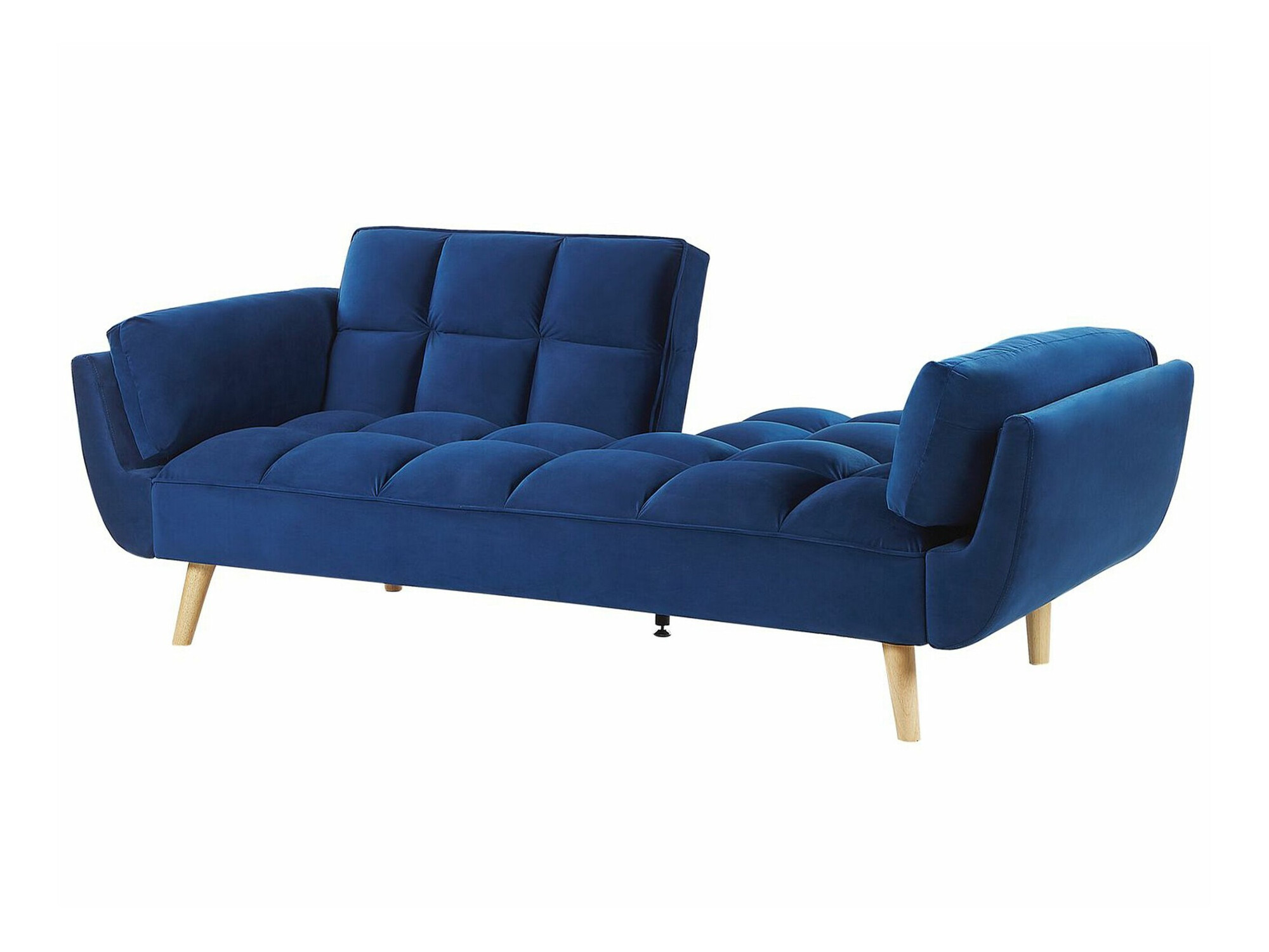 Diivanvoodi Berwyn 2077 (Sinine)