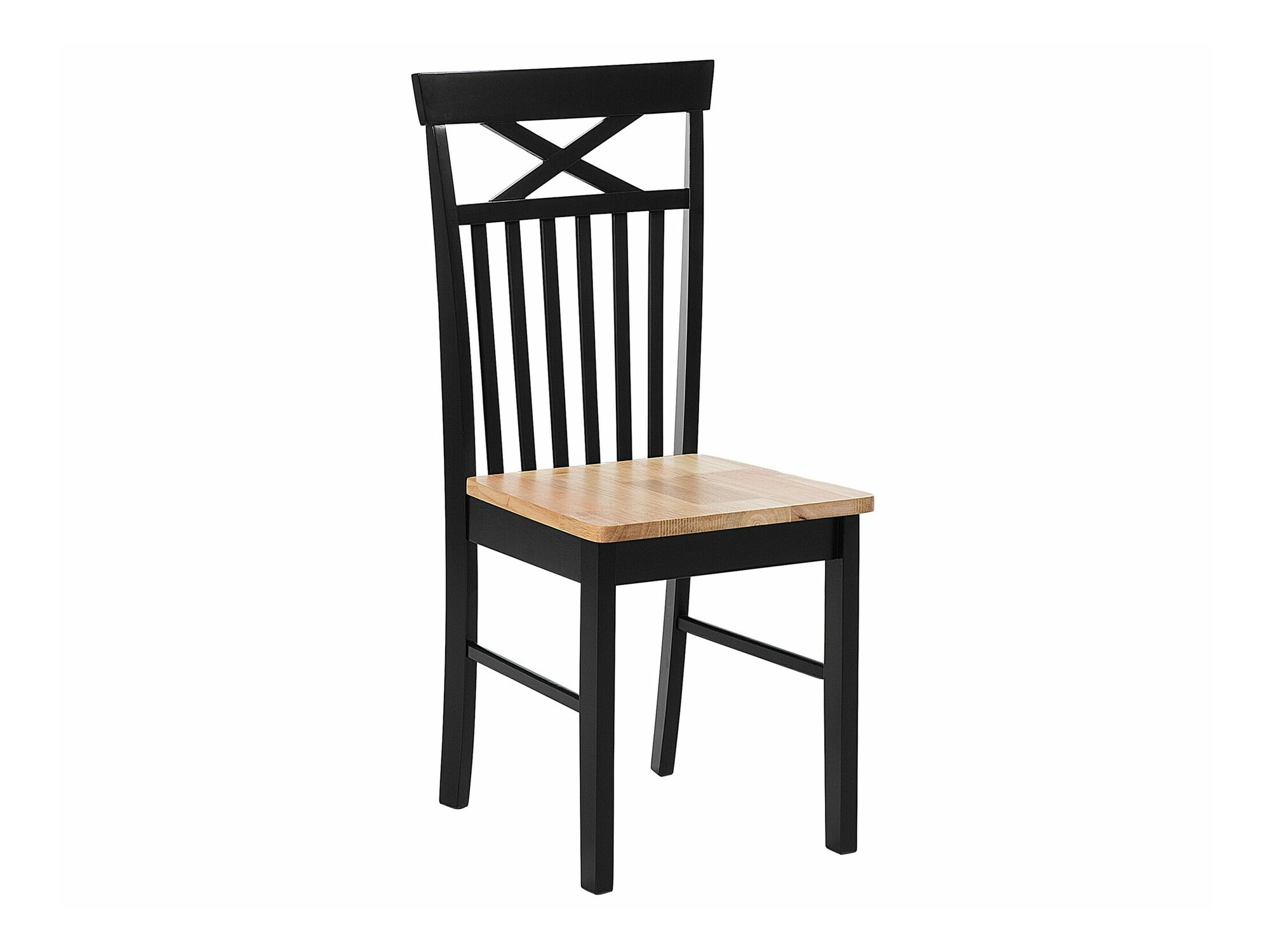 Söögitoakomplekt Berwyn 2081 (Must)