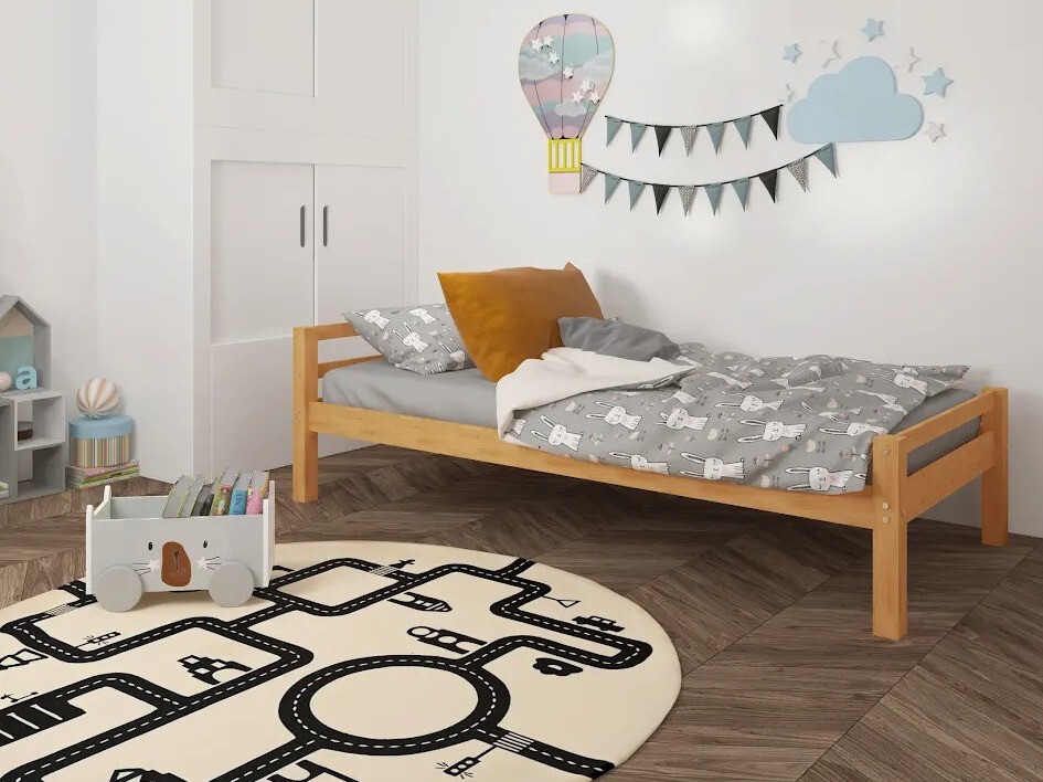 Voodi Ruvfiva 109 (Mänd)