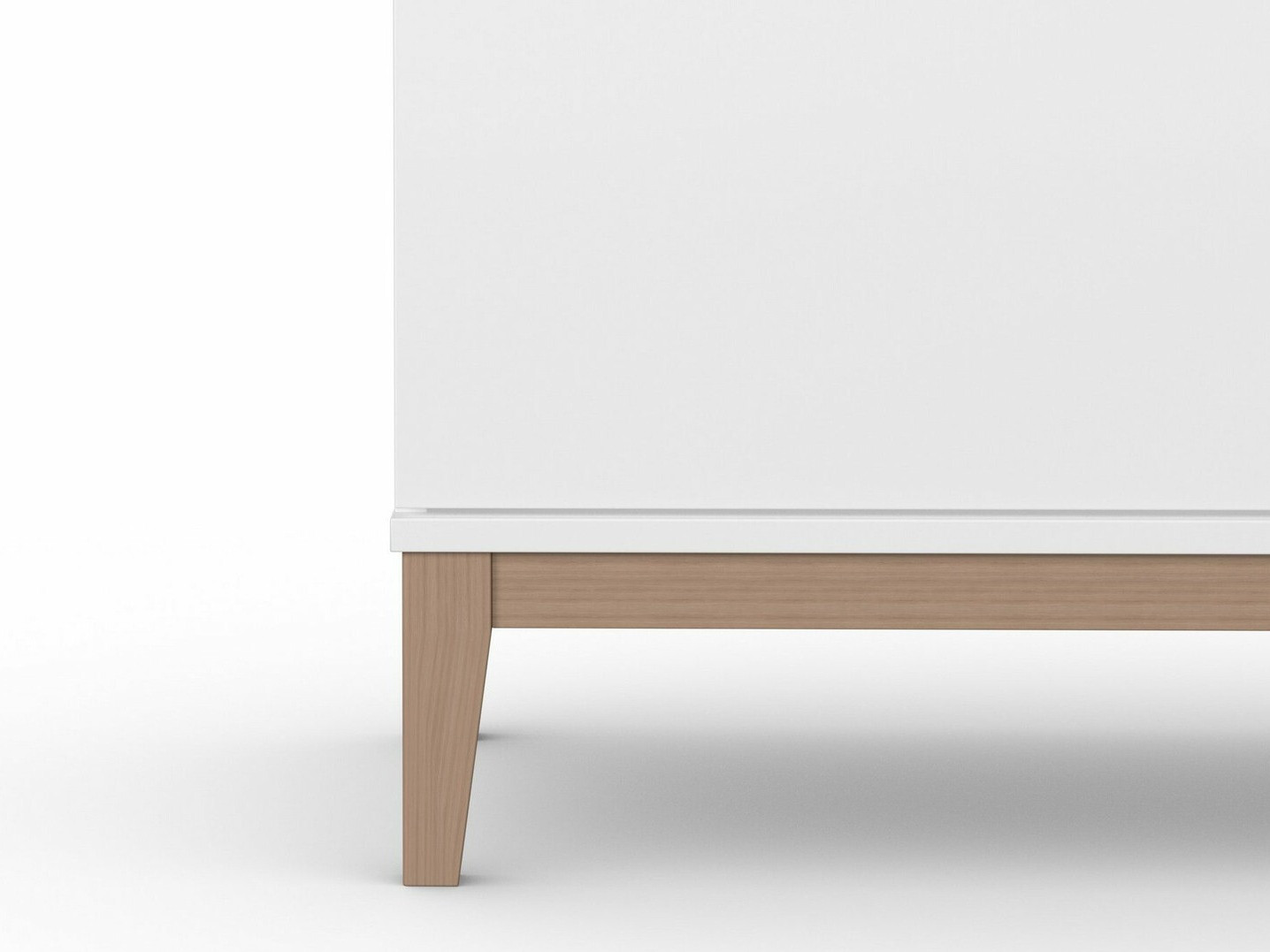 Kapp Denton 1329 (Valge)