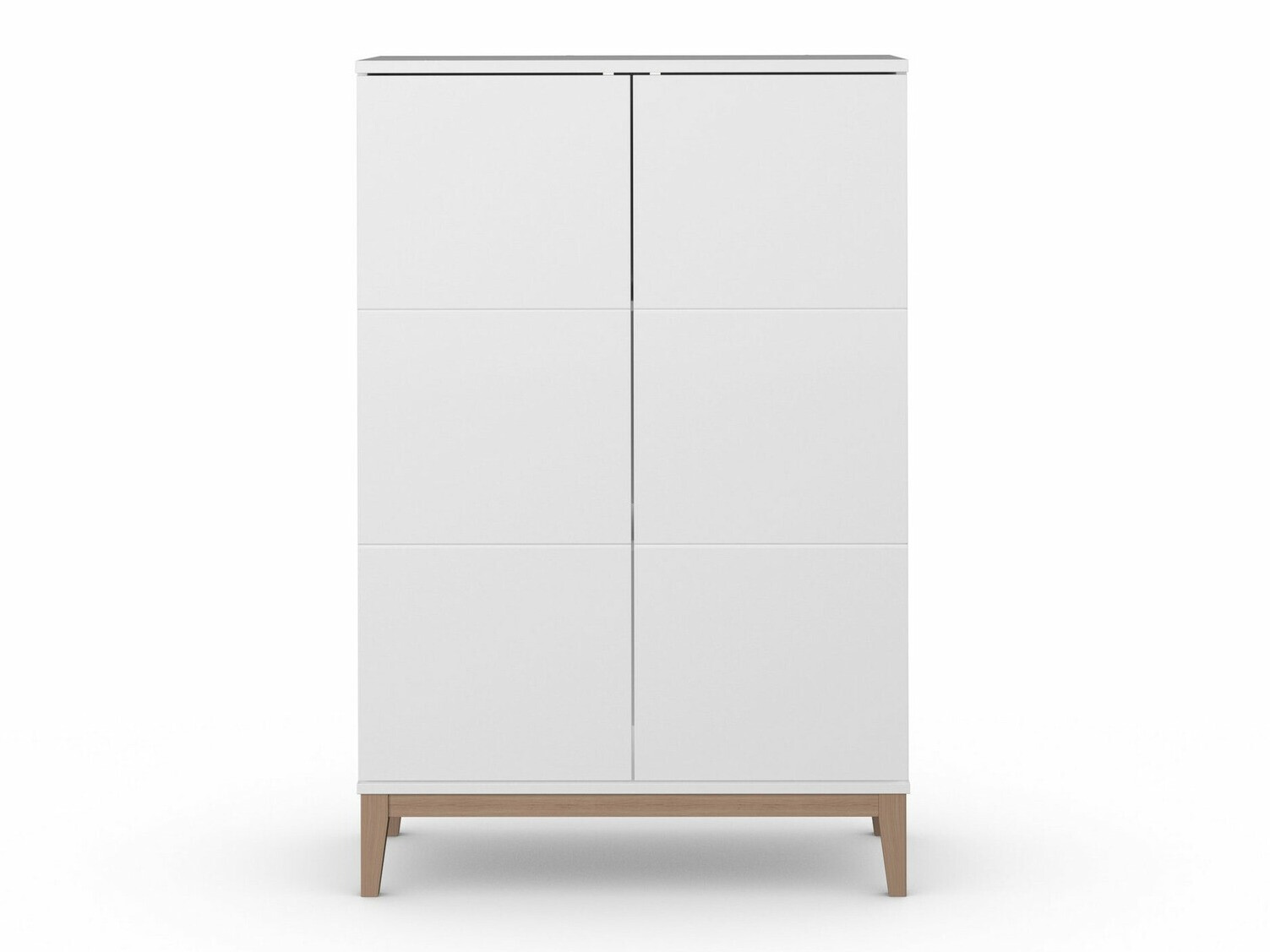 Kapp Felmelo 105 (Valge)