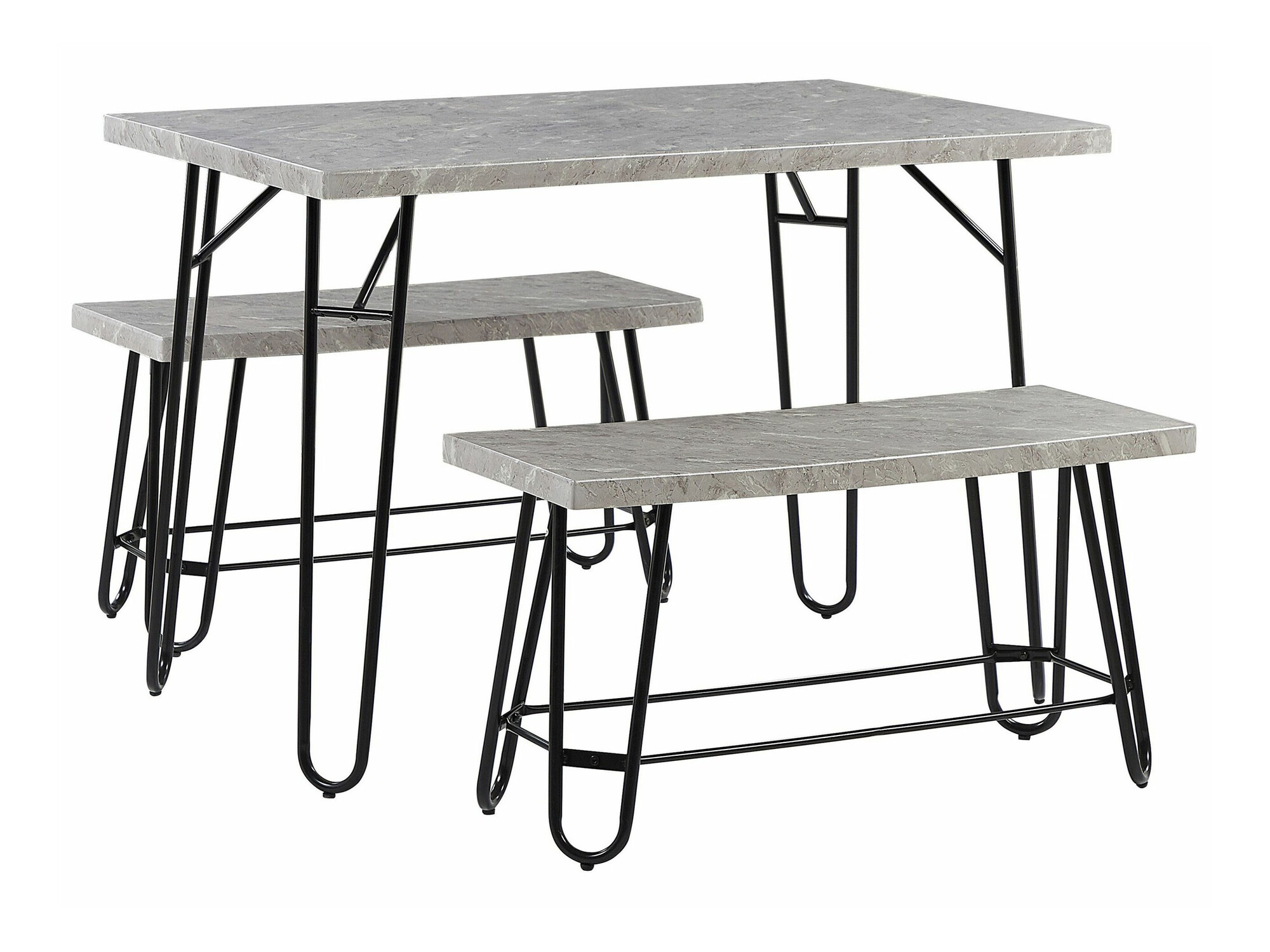 Söögitoakomplekt Berwyn 2086