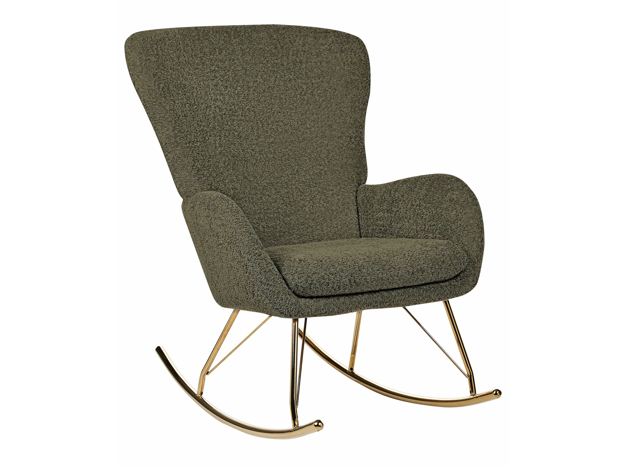 Kiiktool Berwyn 1434 (Roheline + Kuldne)