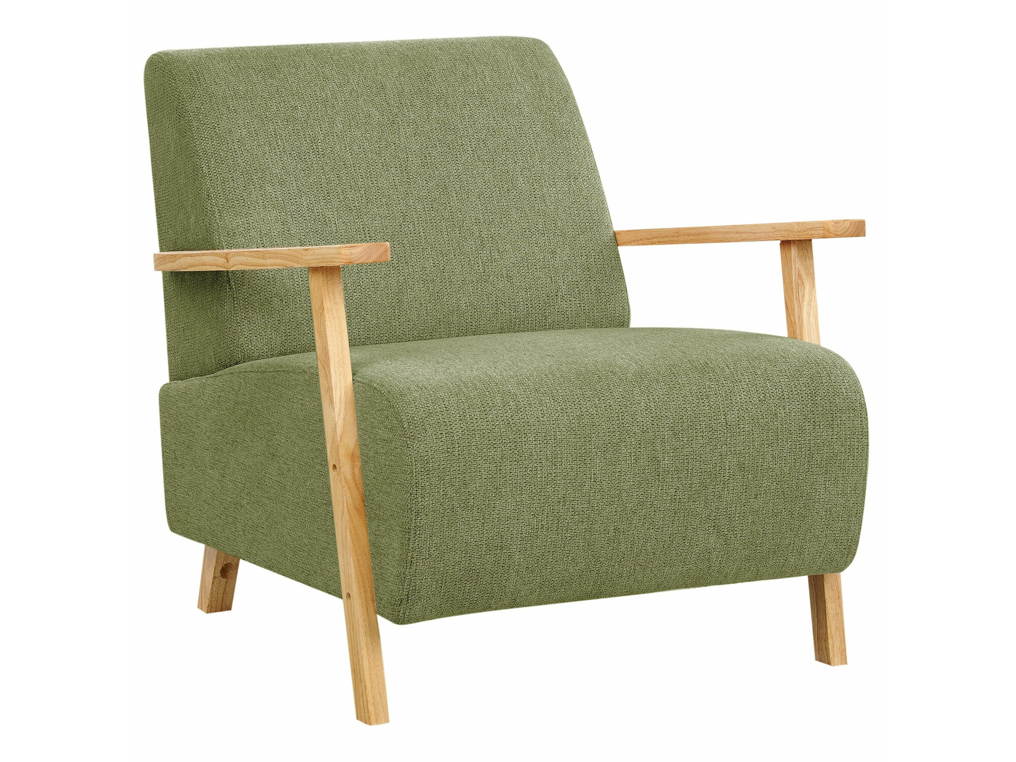 Tugitool Berwyn 2089 (Roheline)