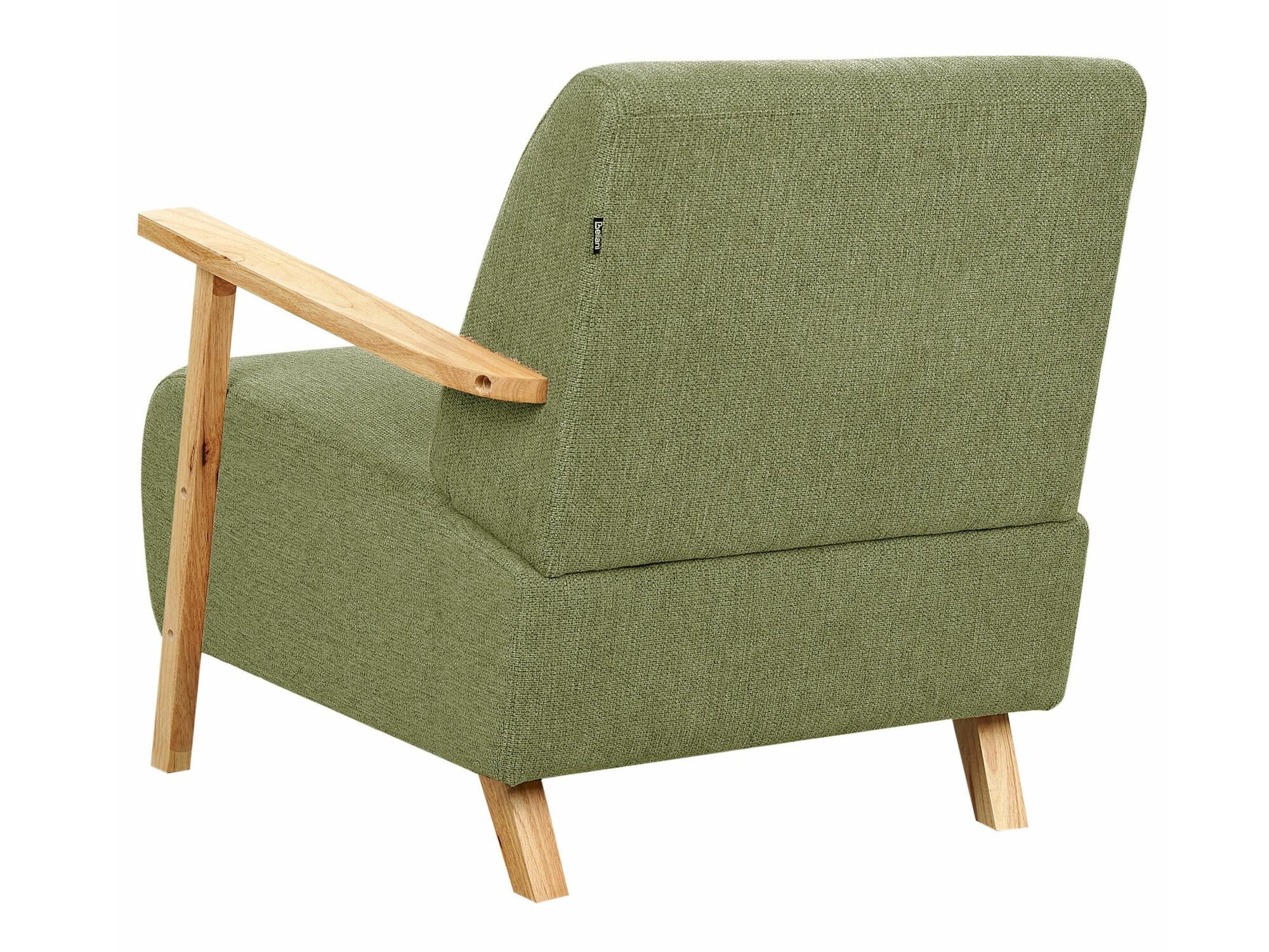 Tugitool Berwyn 2089 (Roheline)