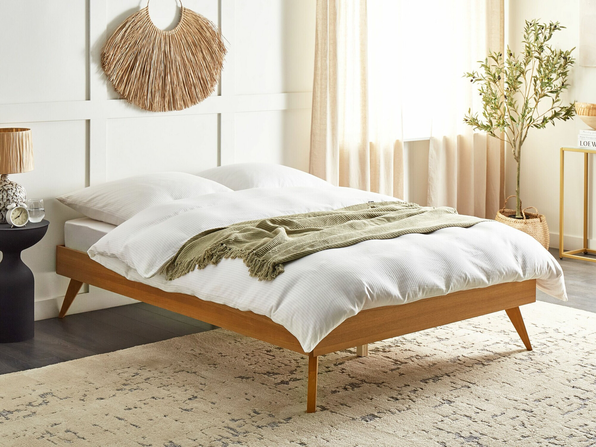 Voodi Berwyn 900 (Ere puit)