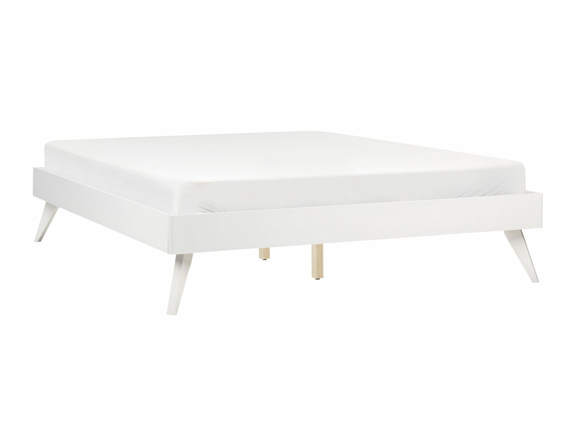 Voodi Berwyn 900 (Valge)