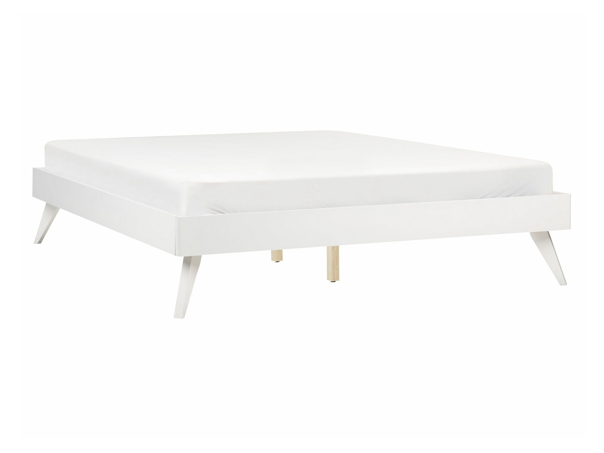 Voodi Berwyn 900 (Valge)