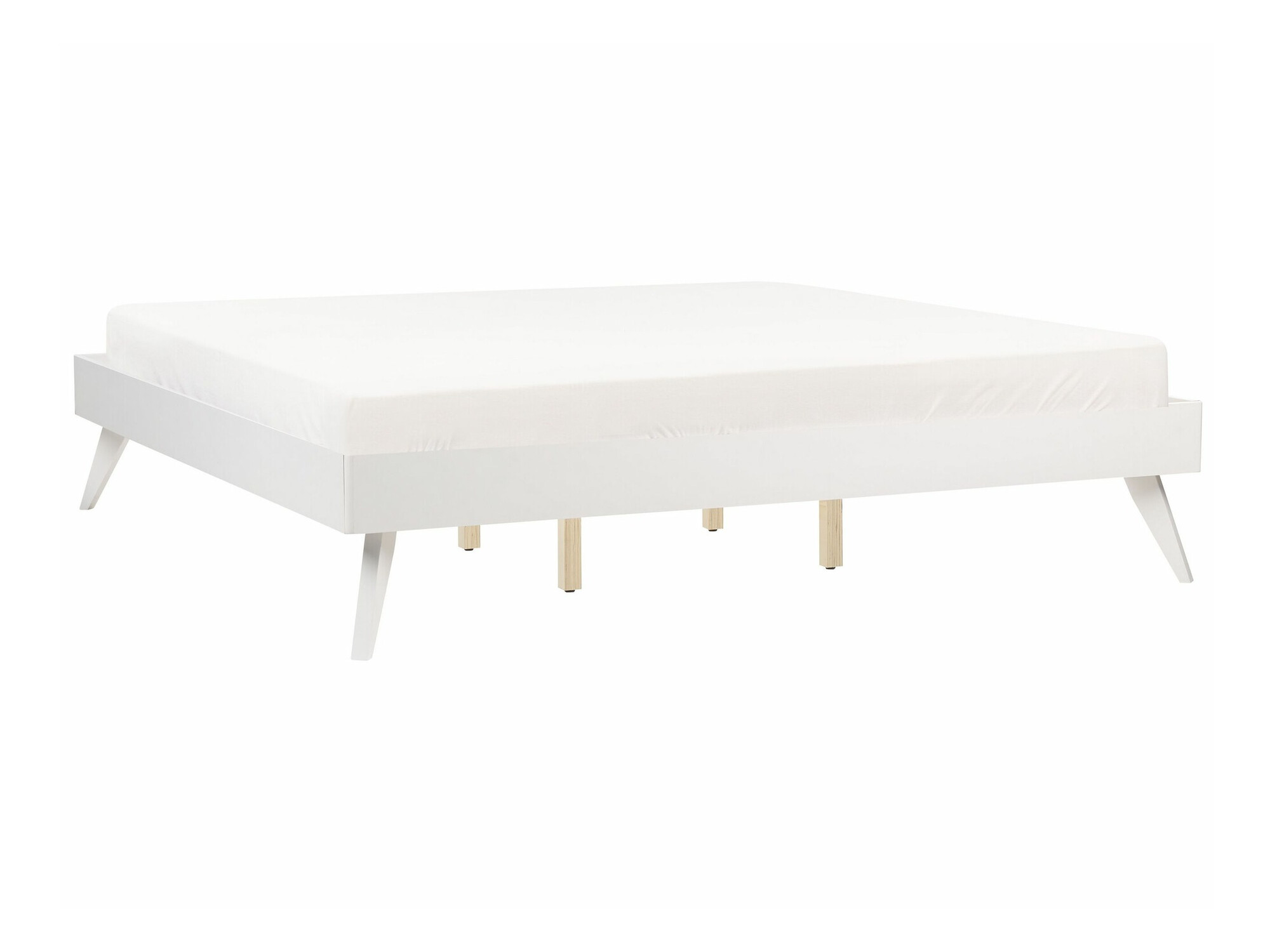 Voodi Berwyn 900 (Valge)