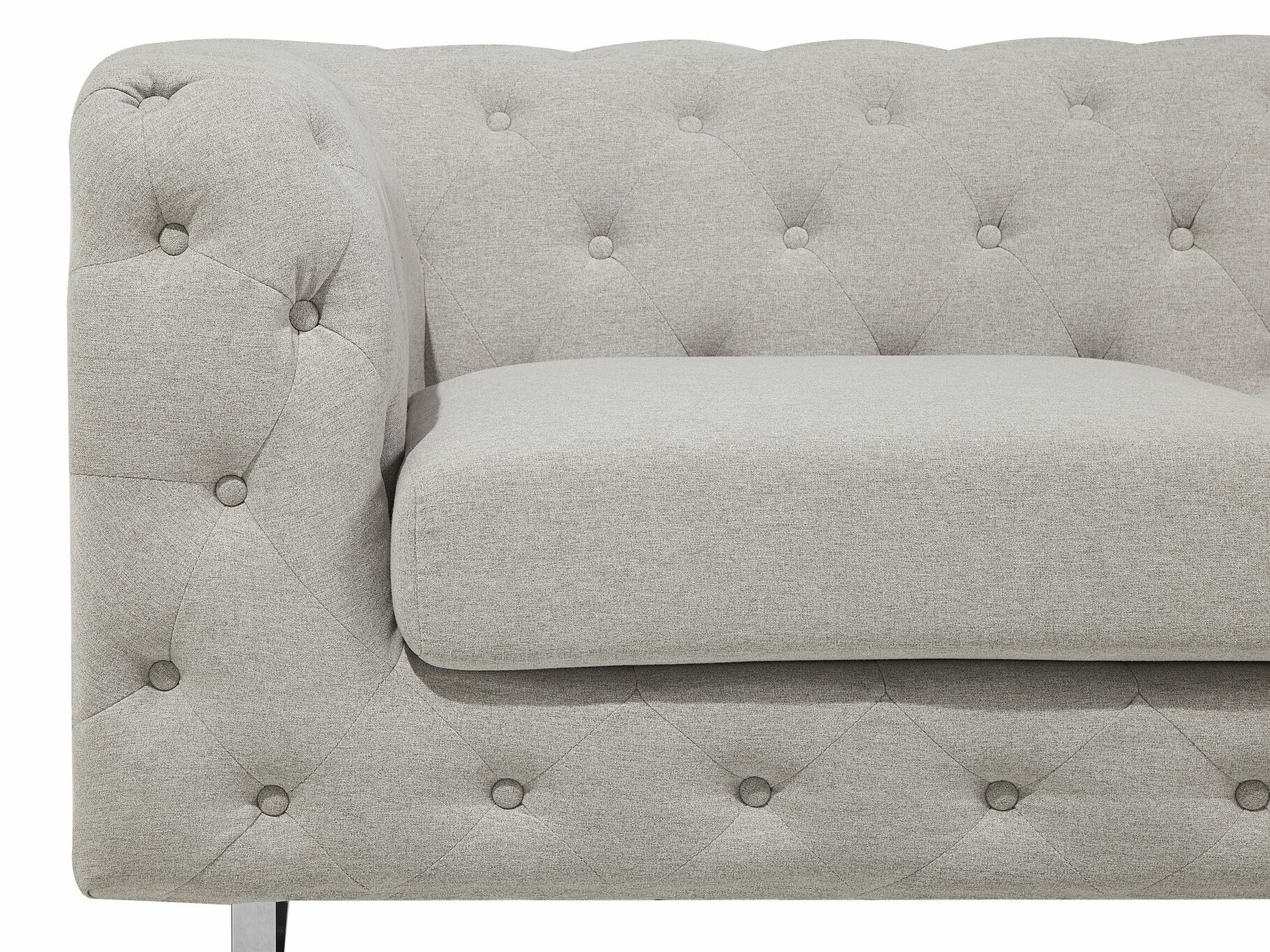 Chesterfield diivan Berwyn 2092 (Beež)