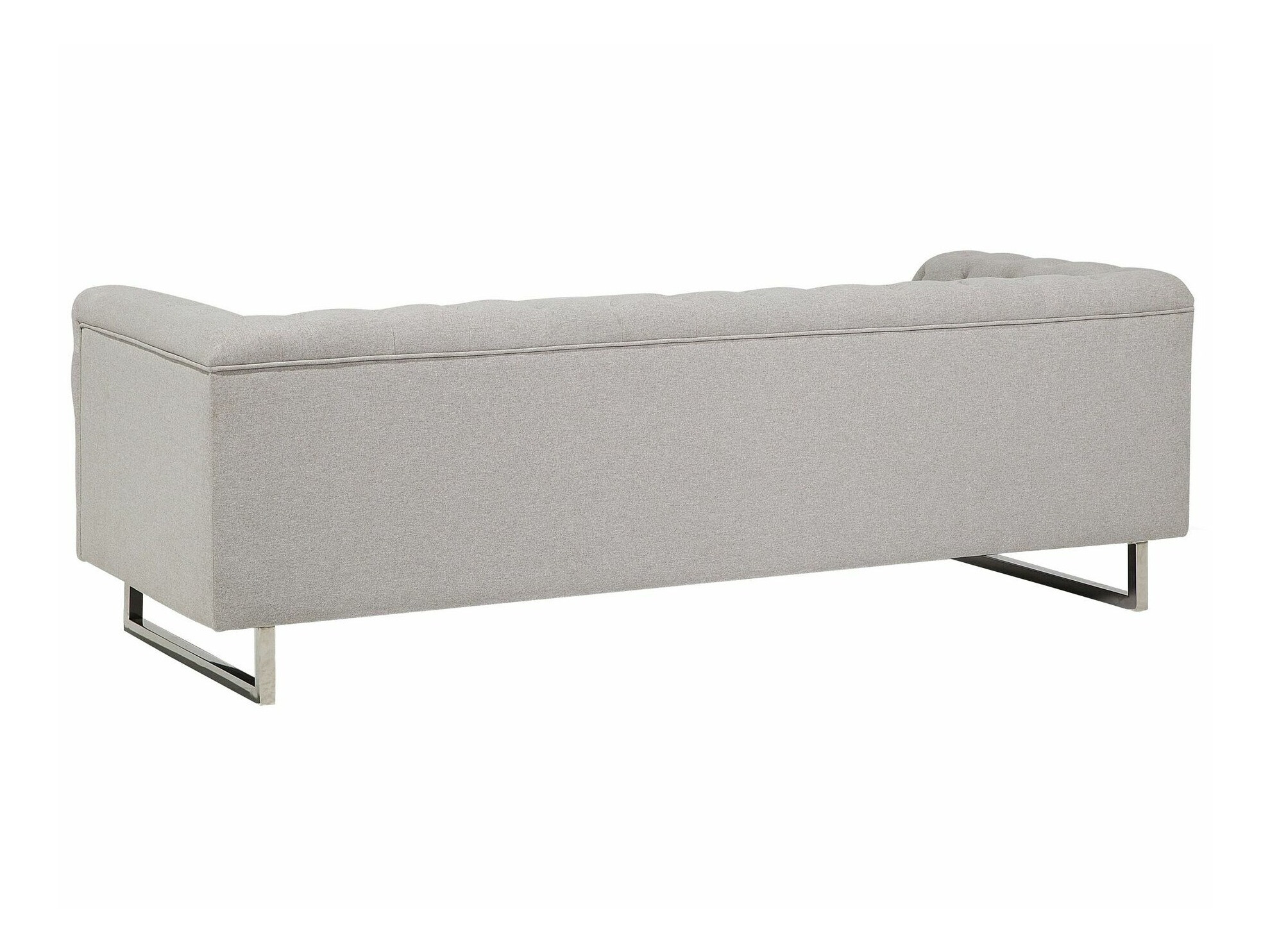 Chesterfield pehme mööbli komplekt Berwyn 2095 (Beež)