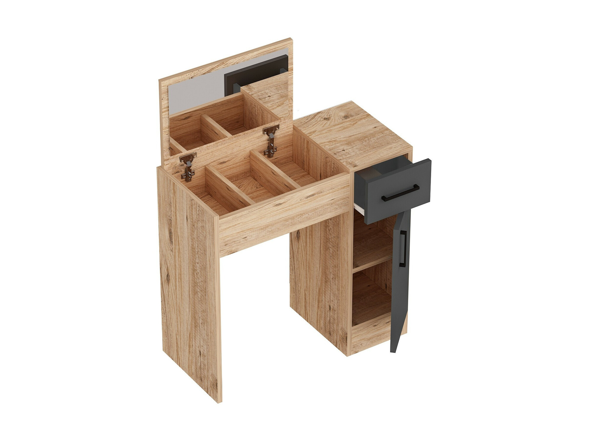 Meigilaud Kailua 2162 (Antratsiit + Mänd)