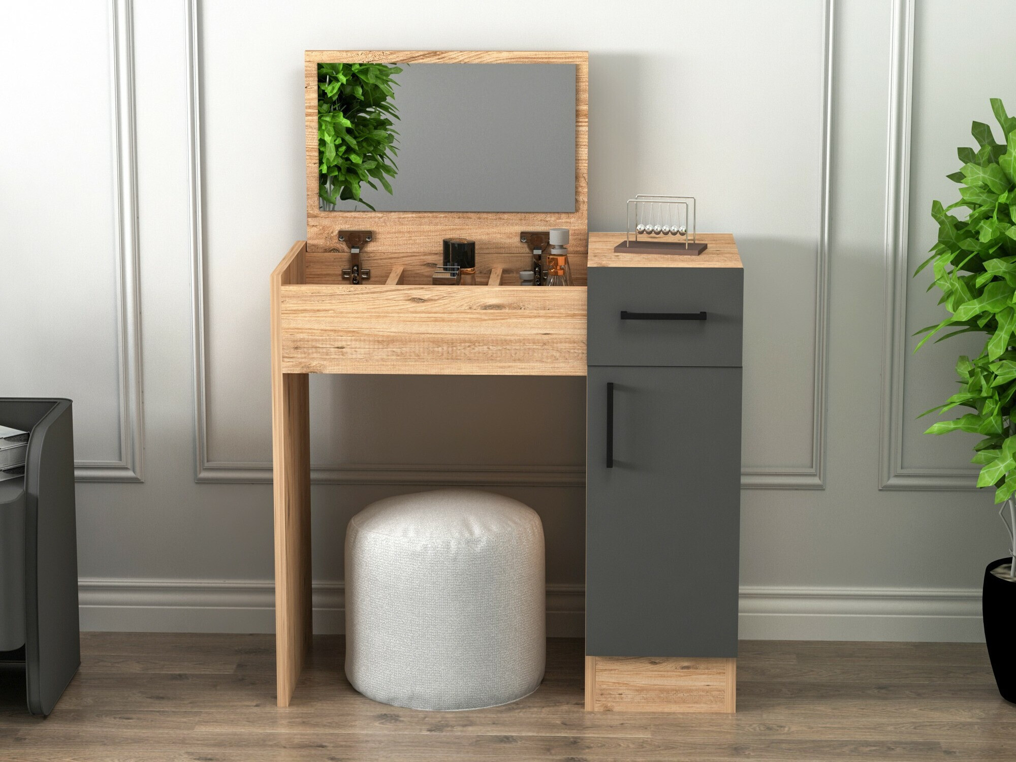 Meigilaud Kailua 2162 (Antratsiit + Mänd)