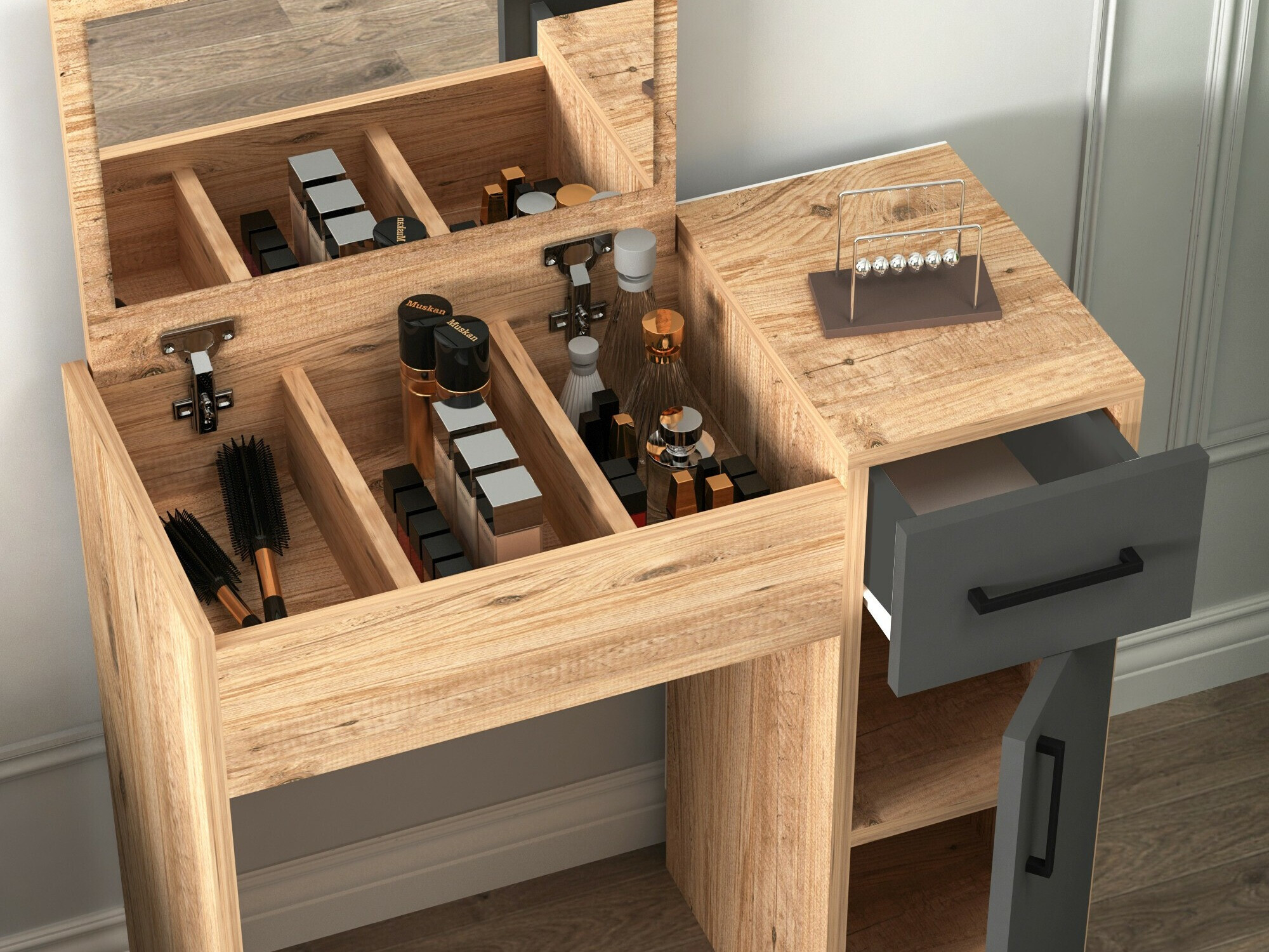 Meigilaud Kailua 2162 (Antratsiit + Mänd)