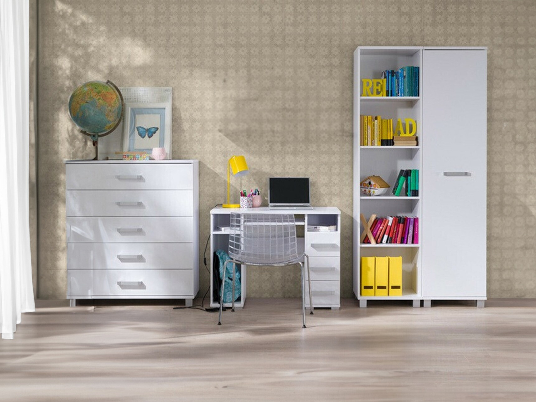 Mööblikomplekt Cirevau 140