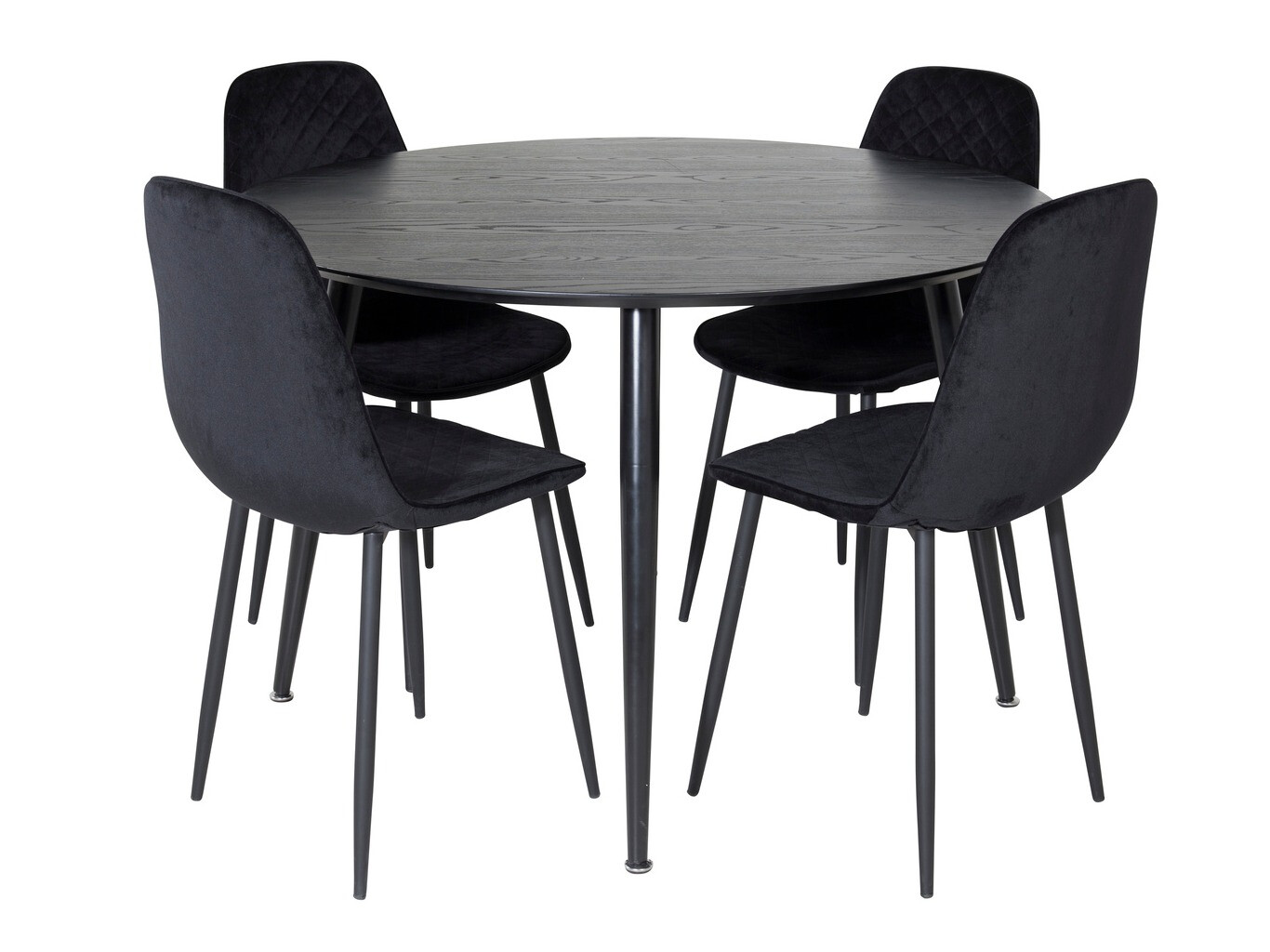 Söögitoakomplekt Dallas 1875