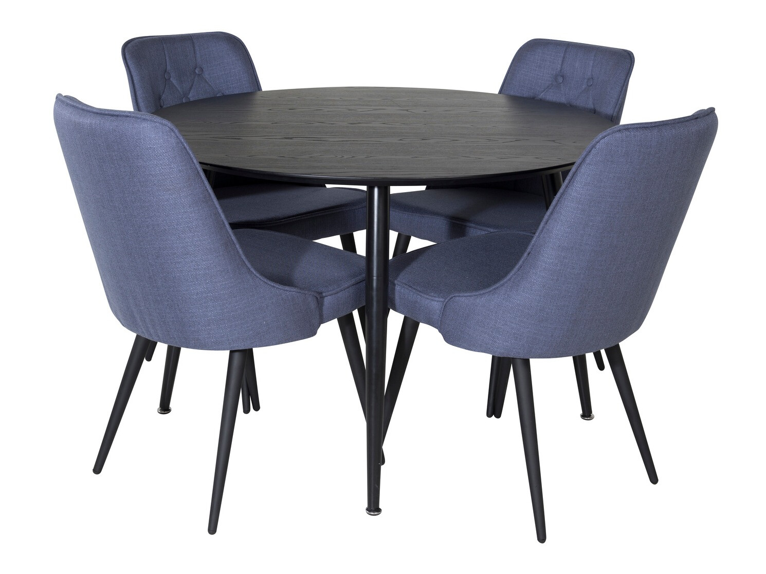 Söögitoakomplekt Dallas 1879