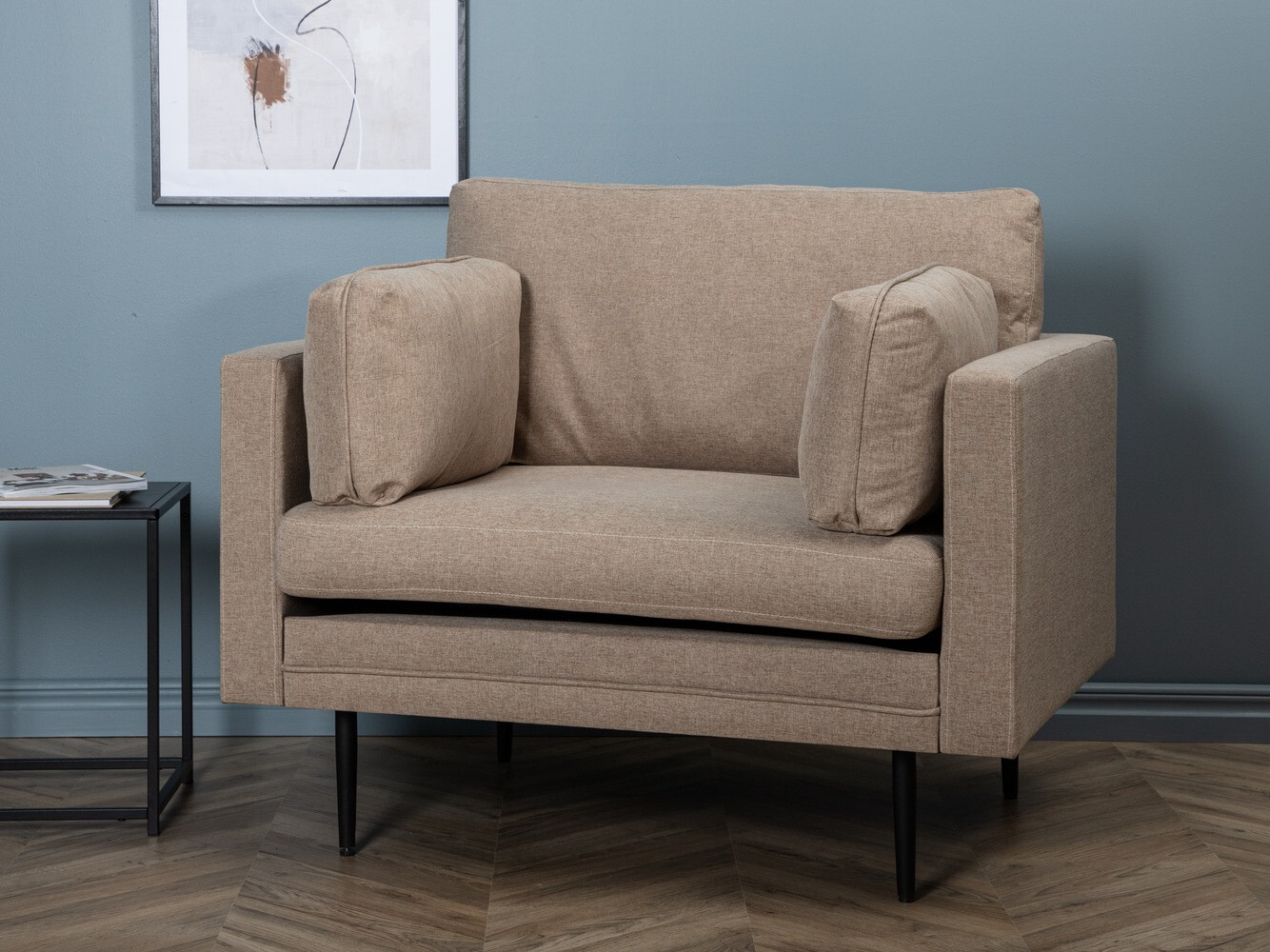 Tugitool Dallas 1704 (Pruun + Must)