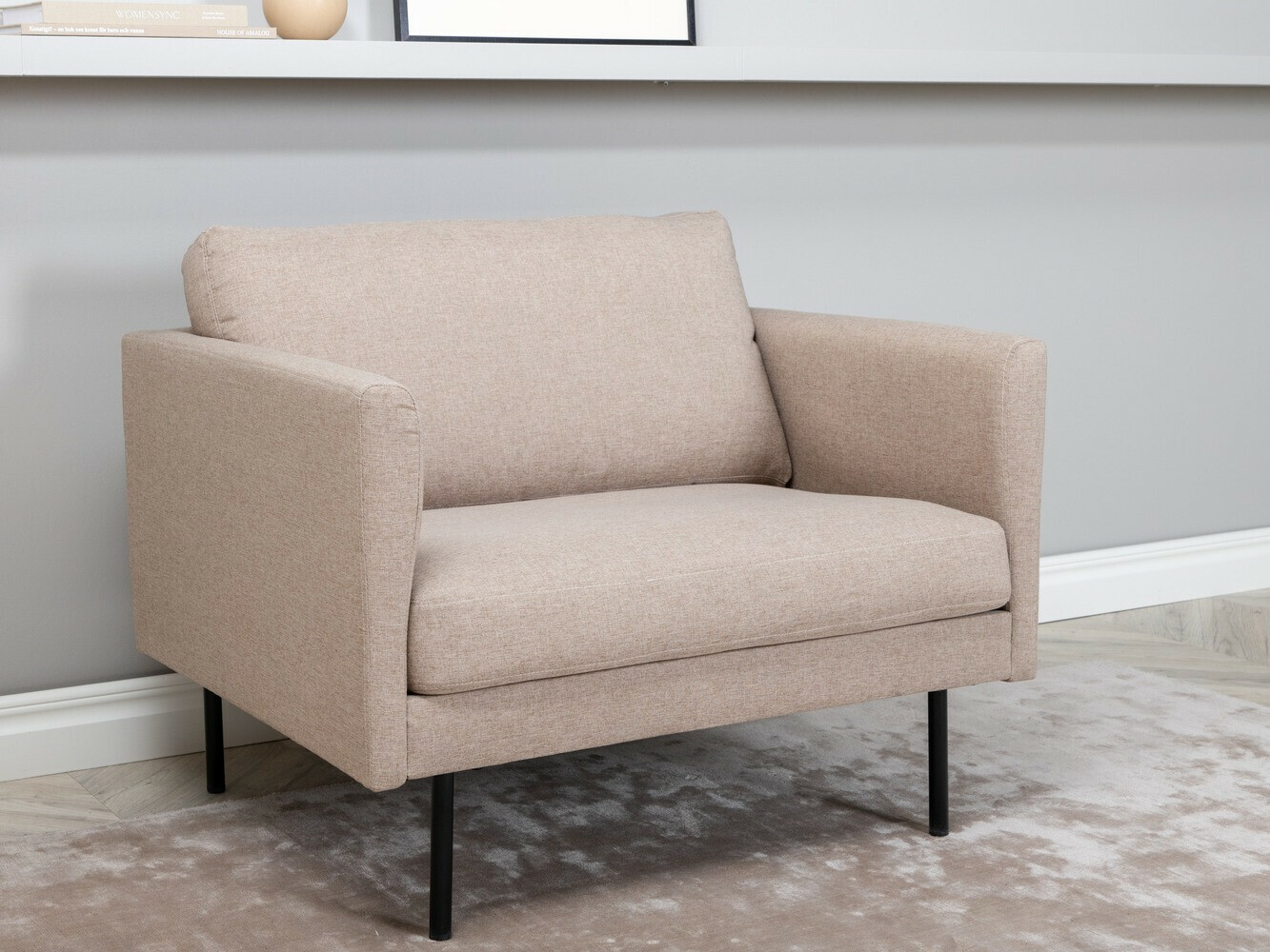 Tugitool Fercame 101 (Pruun + Must)