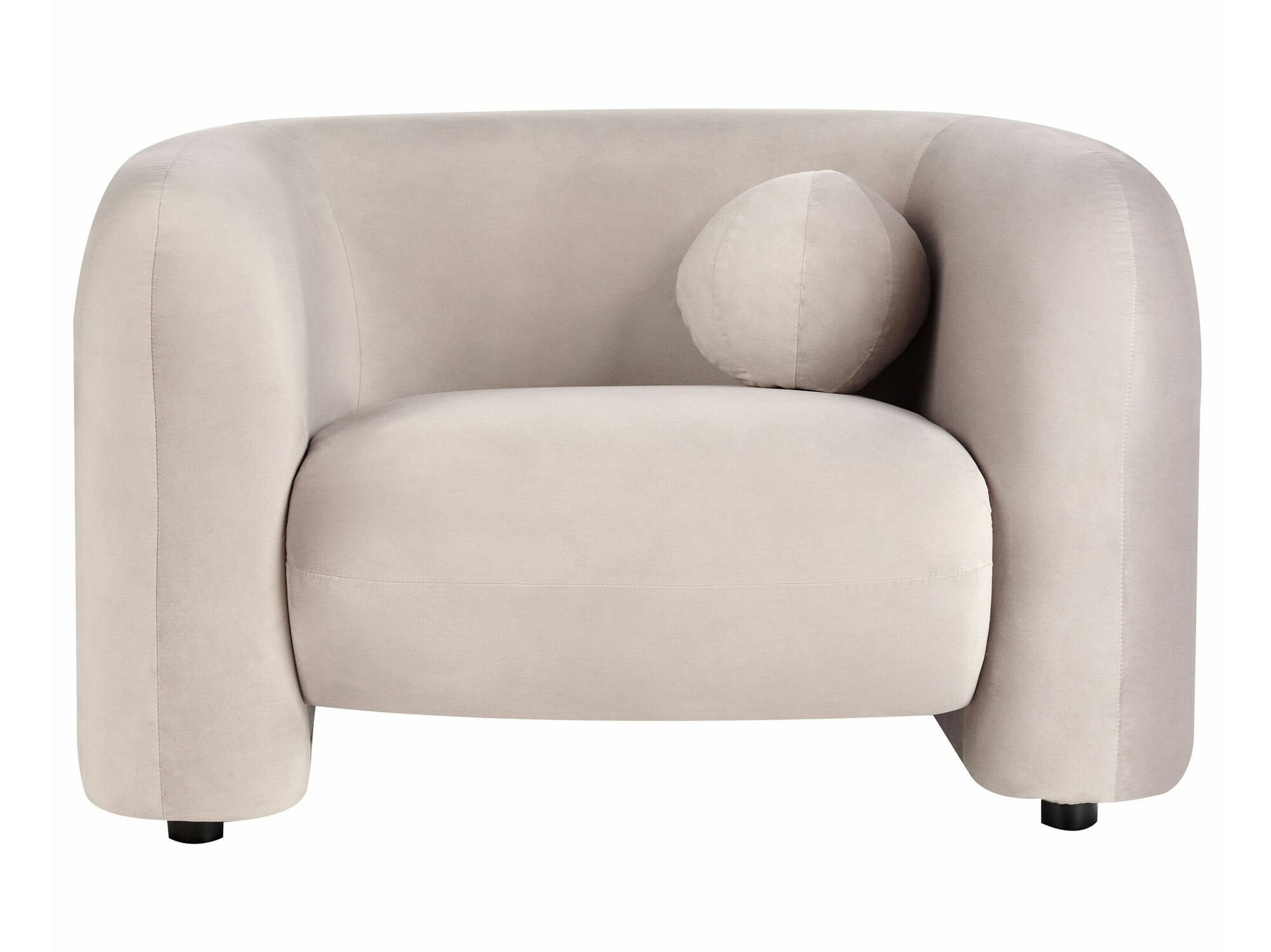 Tugitool Veselme 100 (Taupe)