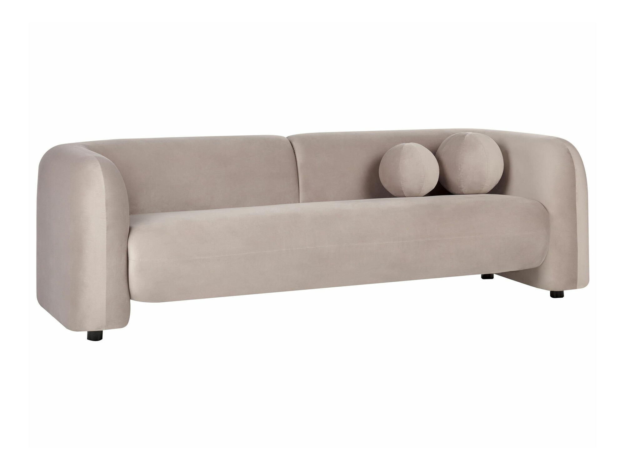 Diivan Veselme 103 (Taupe)