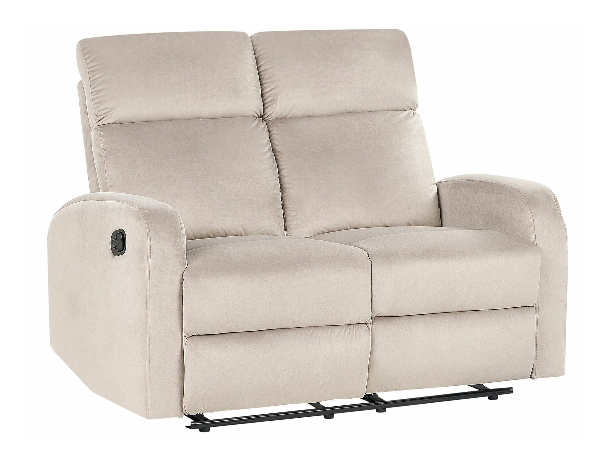 Diivan recliner Berwyn 2107 (Beež)