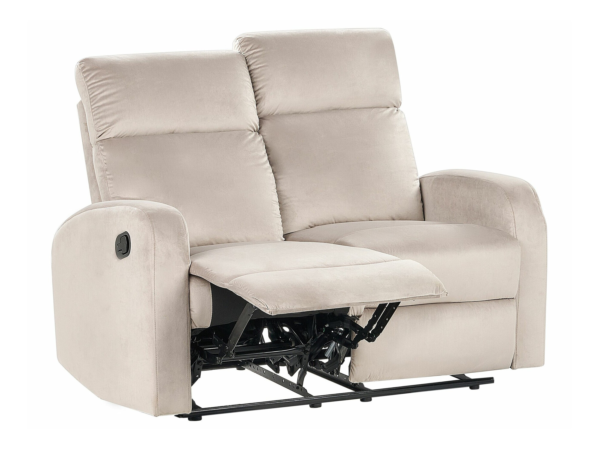 Diivan recliner Berwyn 2107 (Beež)